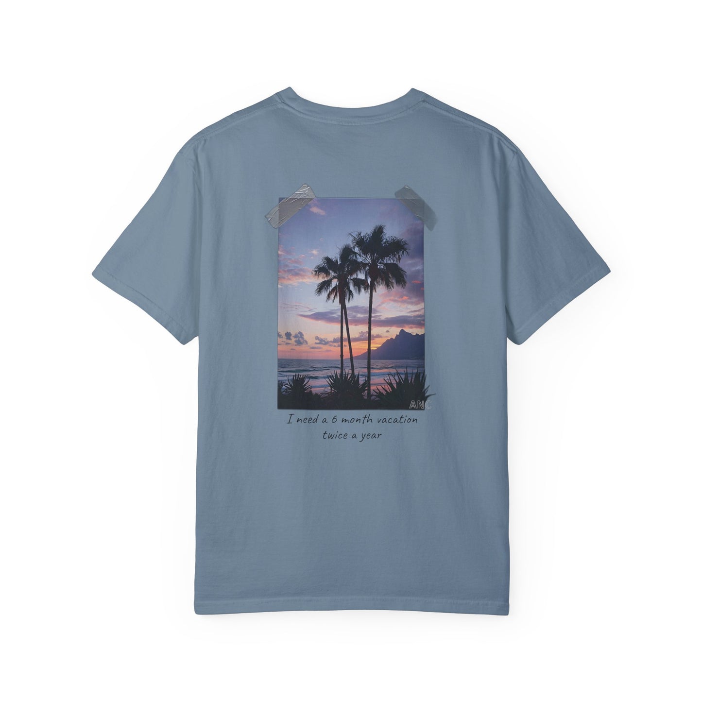 Summer Vibes T-shirt