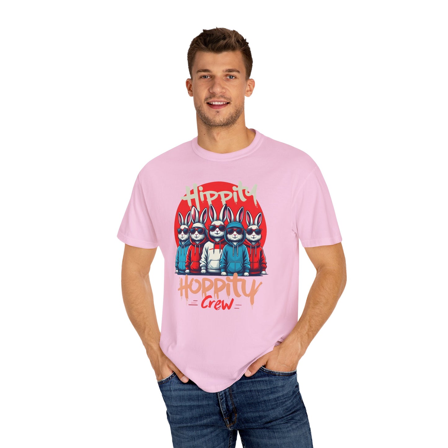 Easter Crew T-shirt