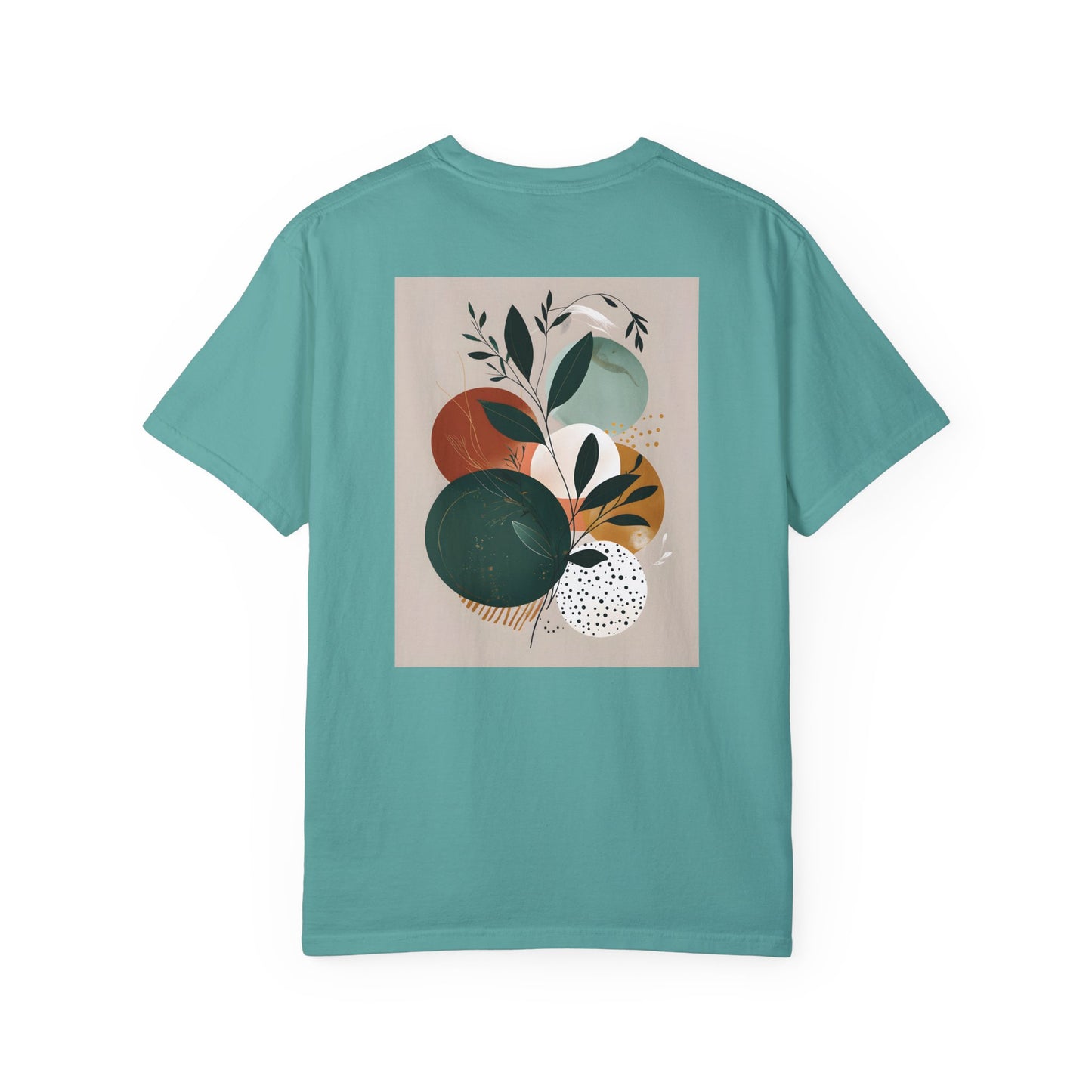 Abstact Art T-shirt