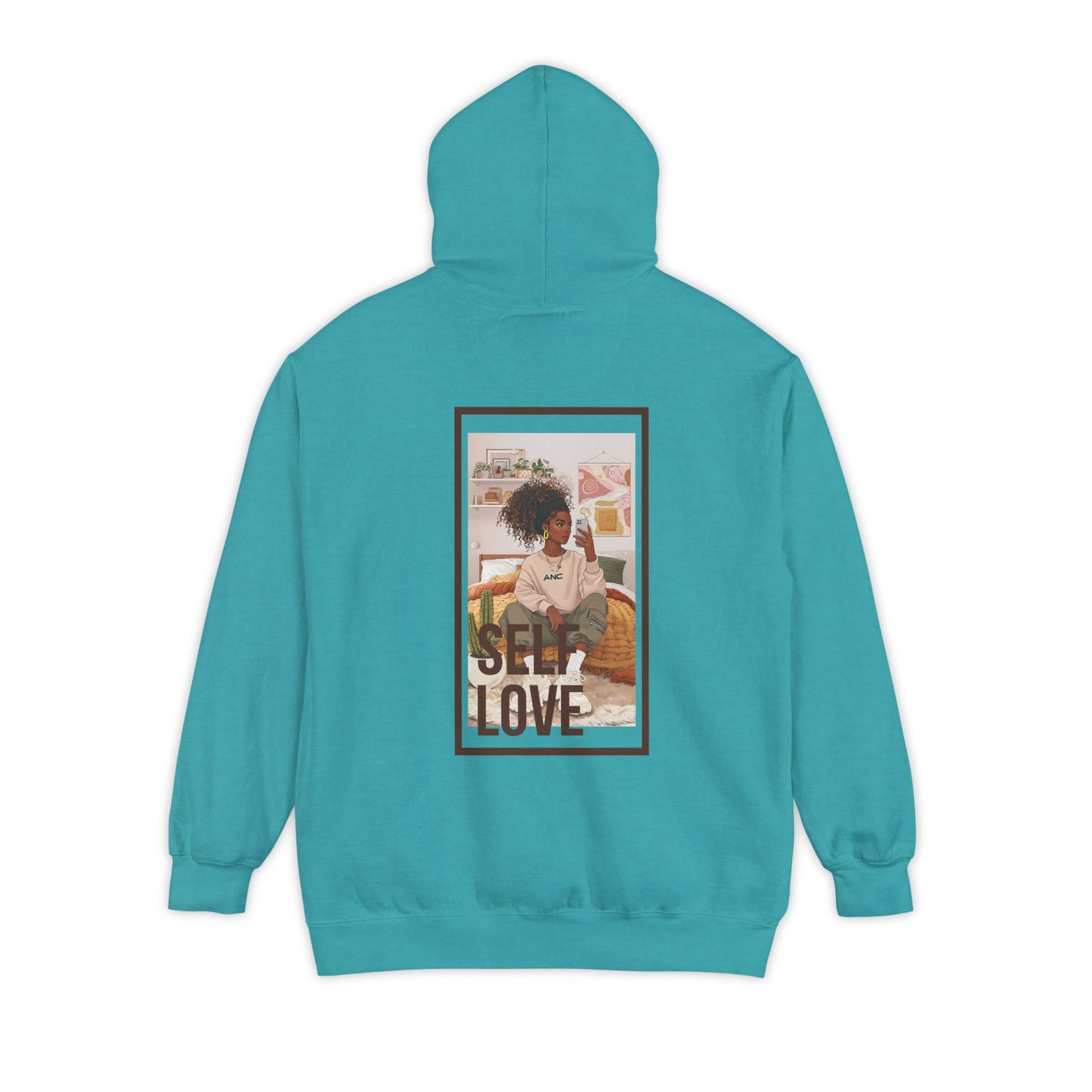 Love Yourself Hoodie