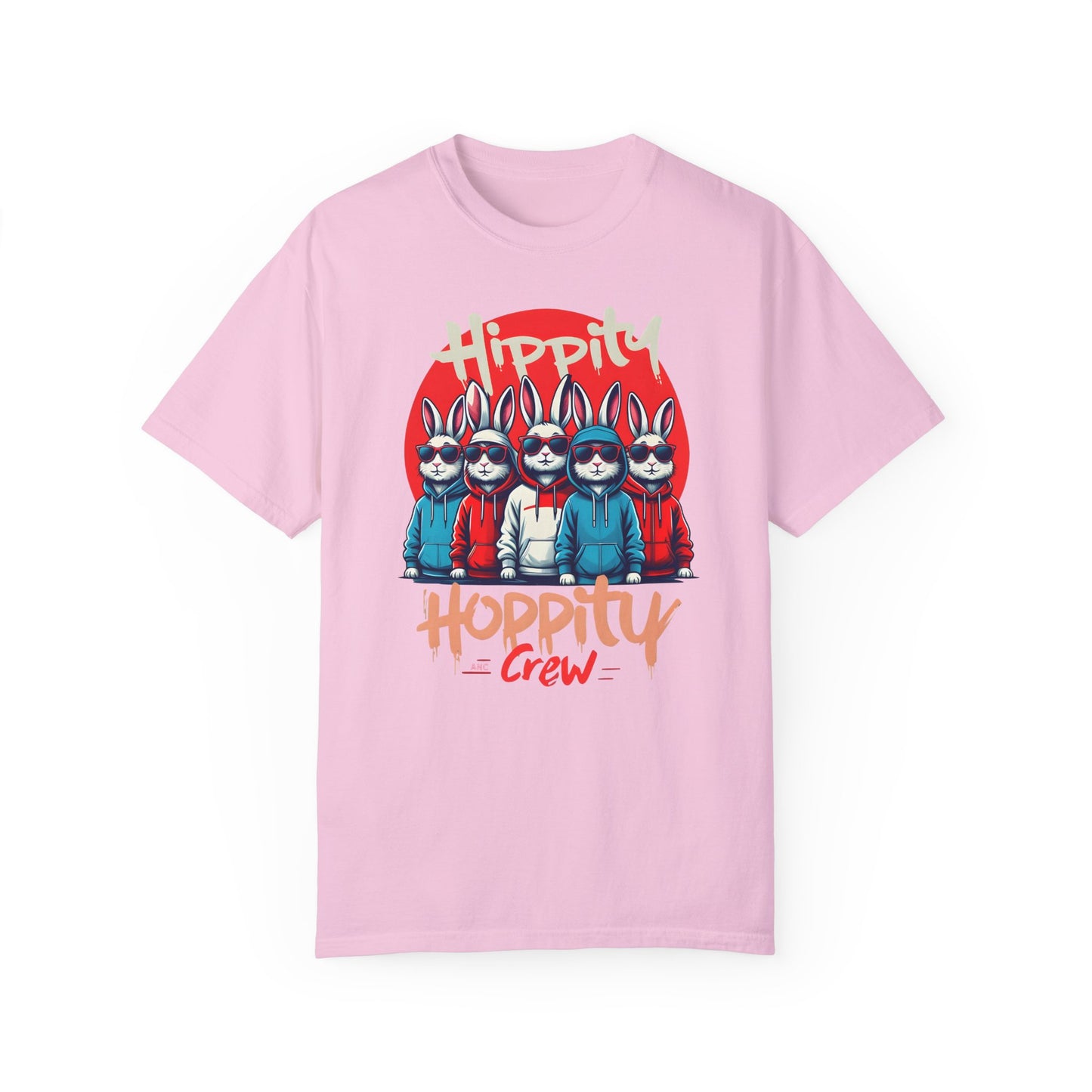 Easter Crew T-shirt