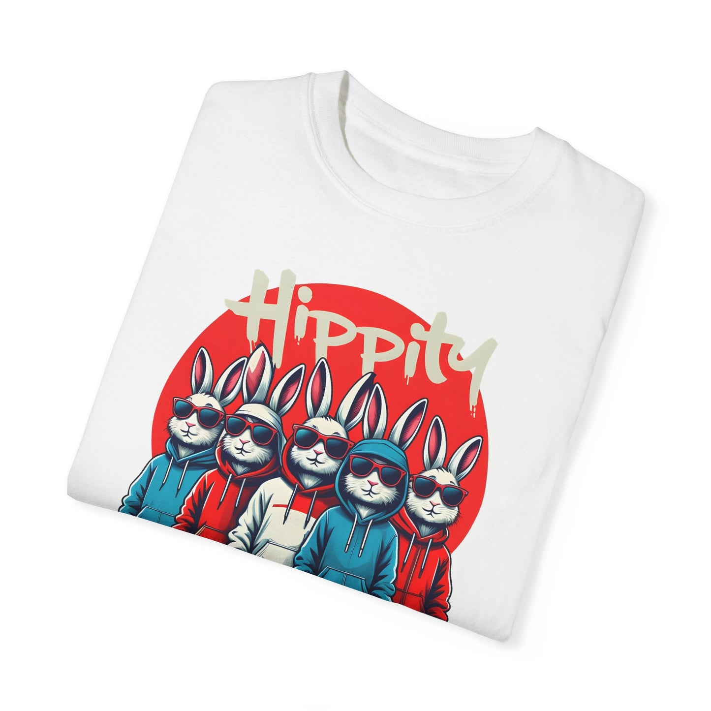 Easter Crew T-shirt