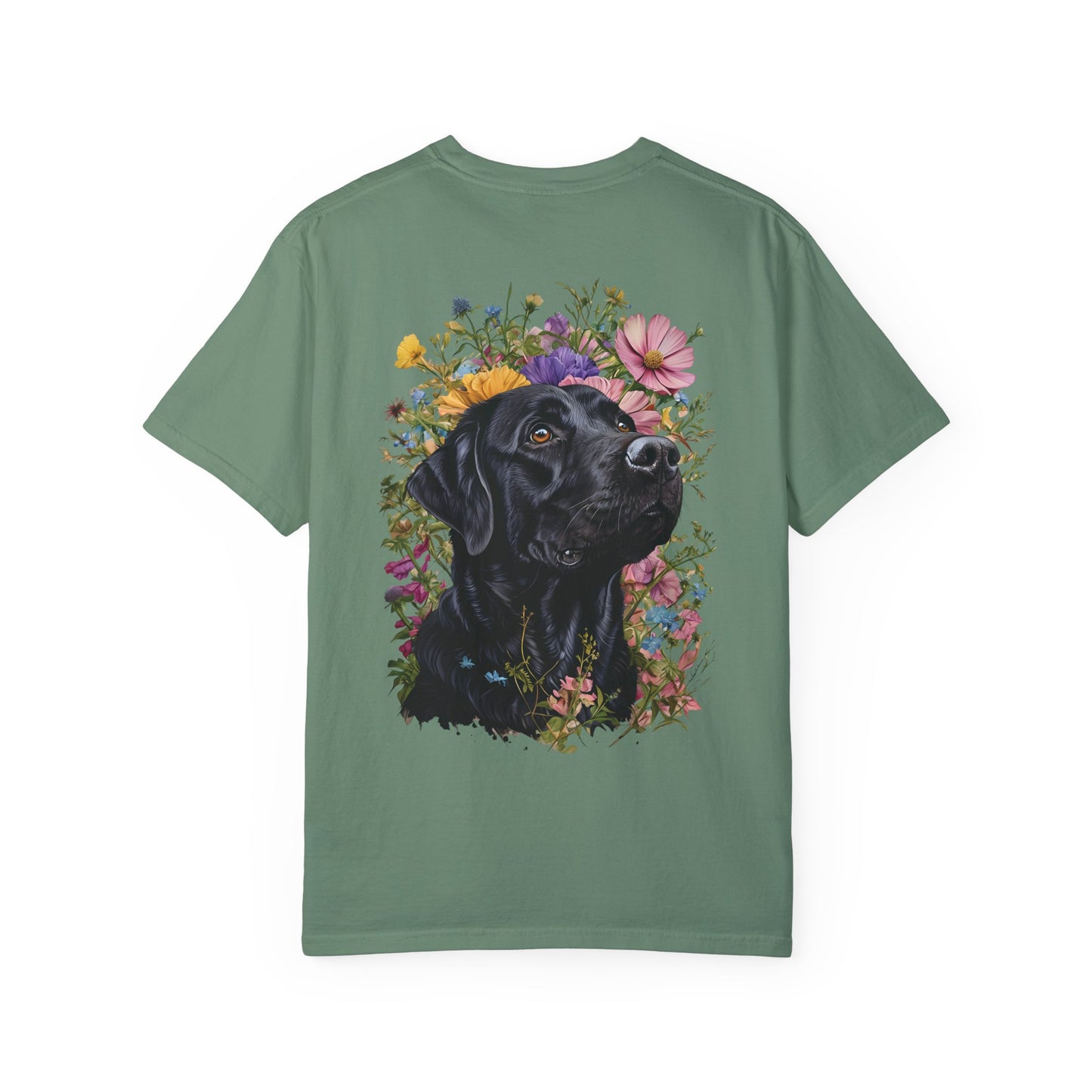 I Can't Go If My Dog Can't Go T-shirt