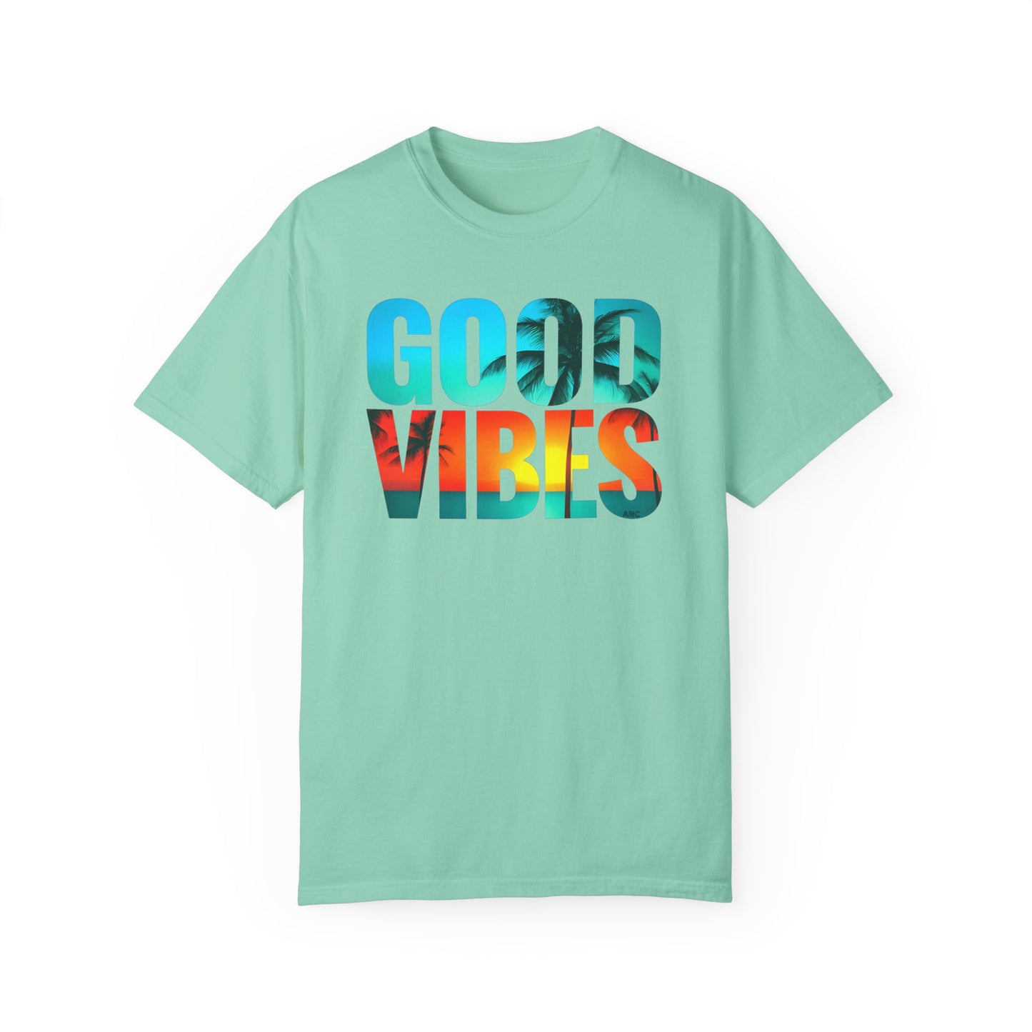 Good Vibes T-shirt