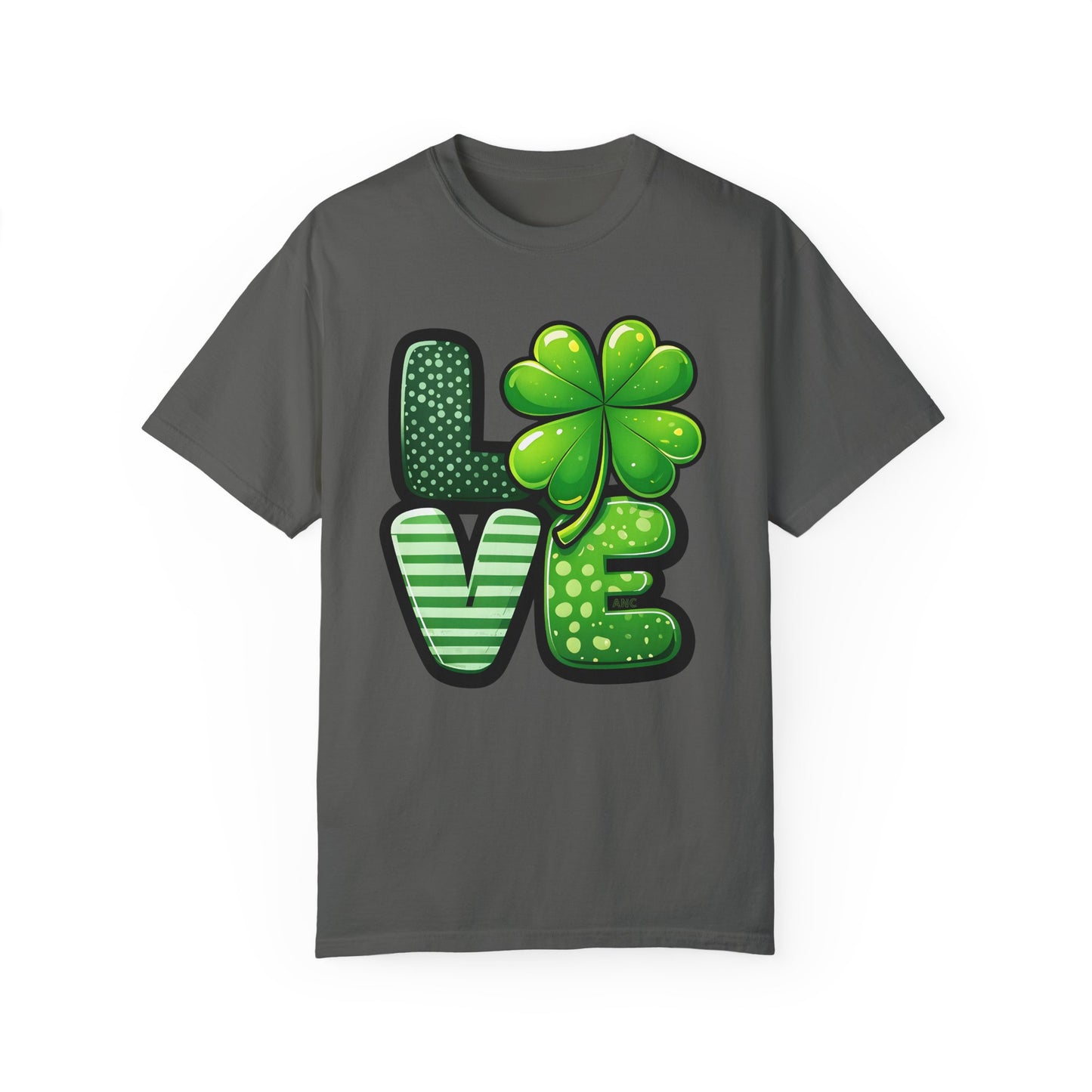 St. Patty's Love T-shirt