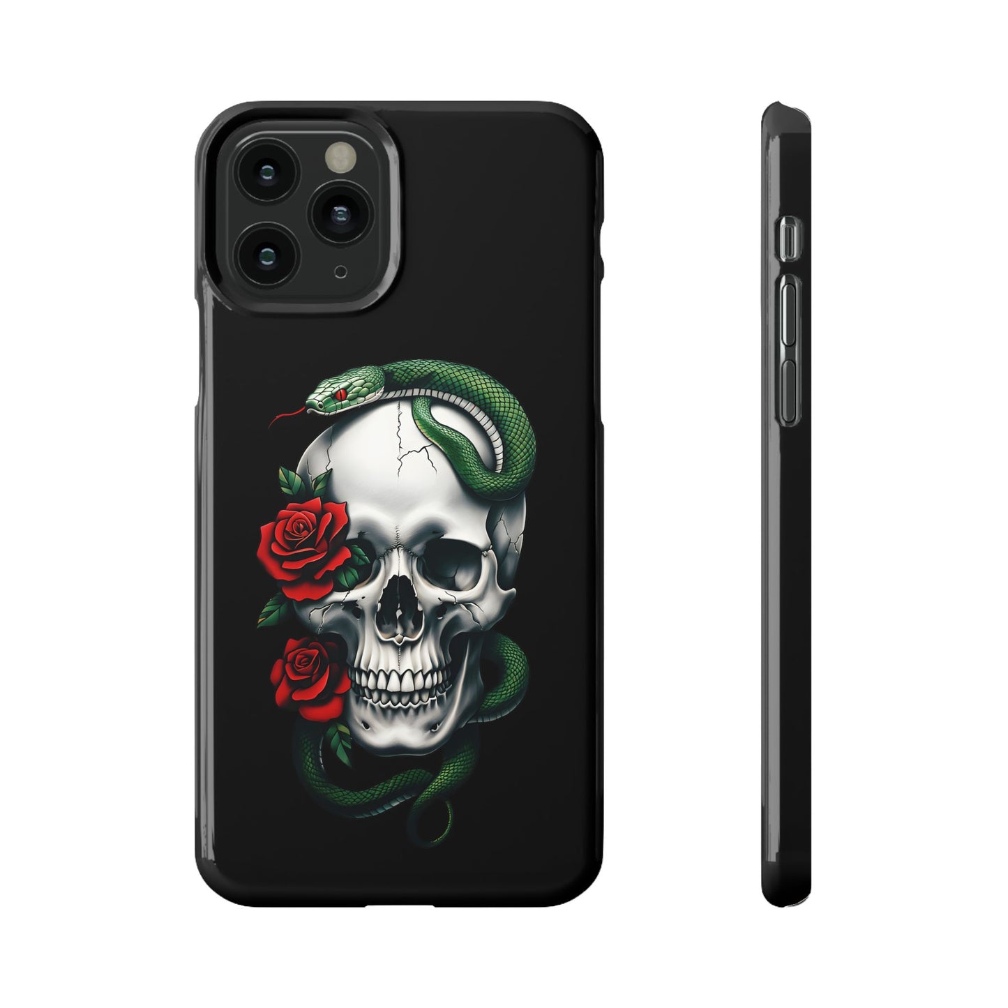 iPhone & Galay Slim Cases