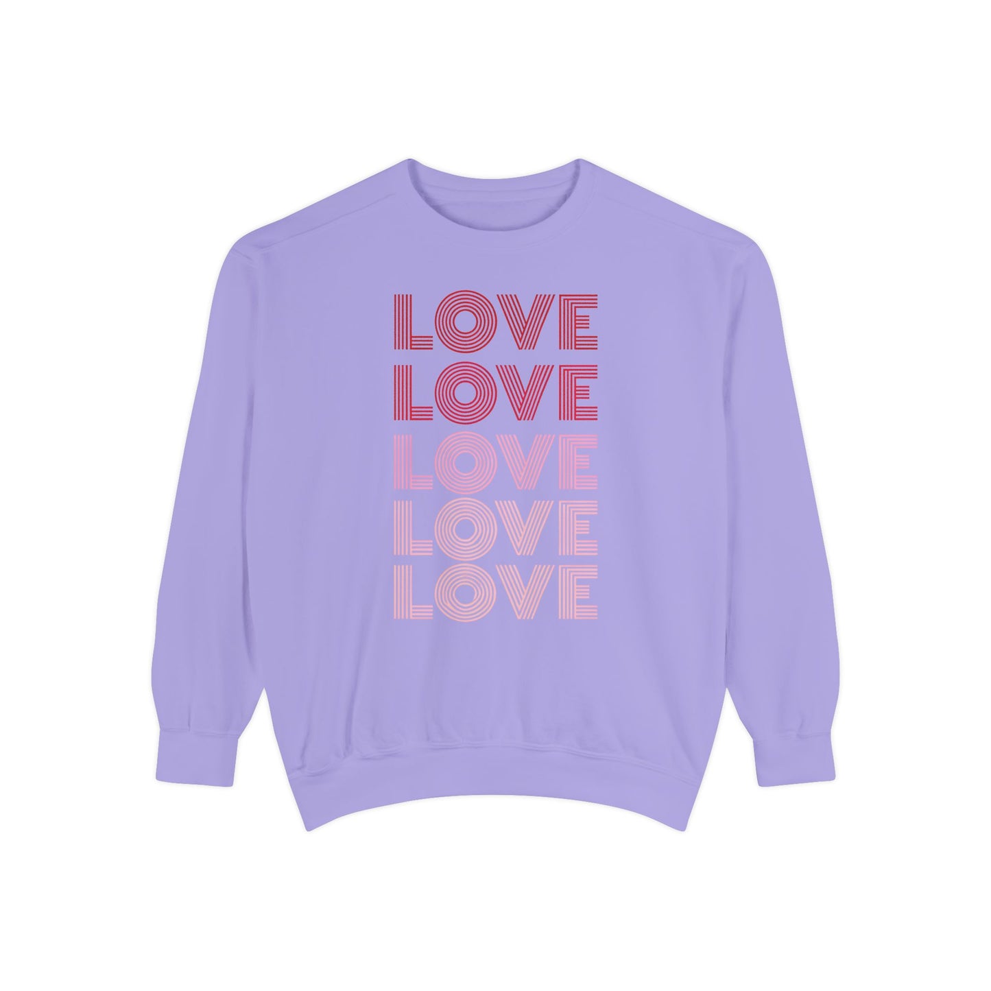 LOVE Sweatshirt