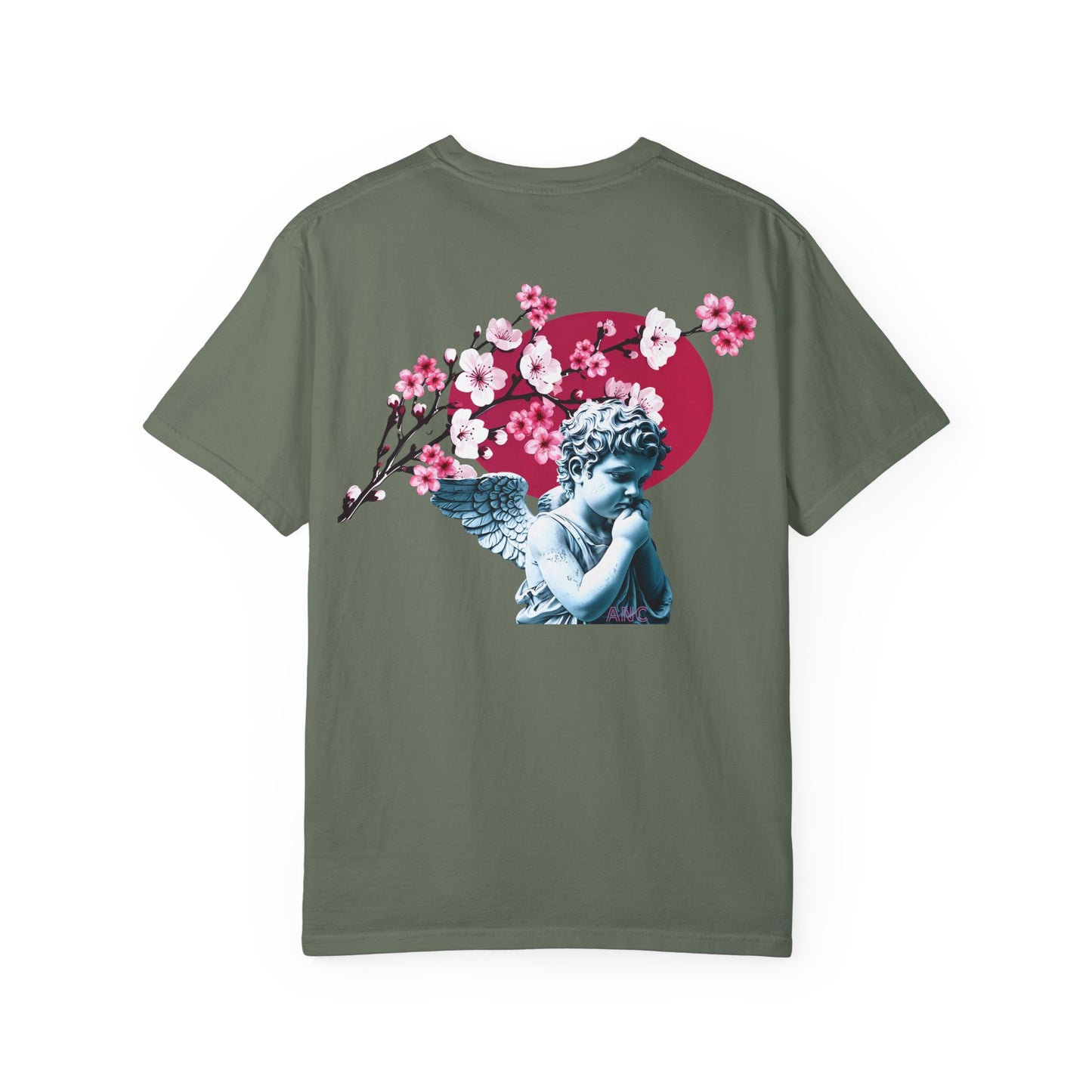 Peaceful T-shirt