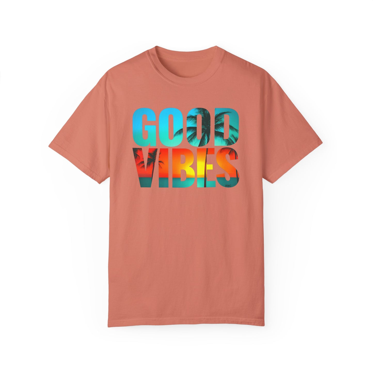 Good Vibes T-shirt