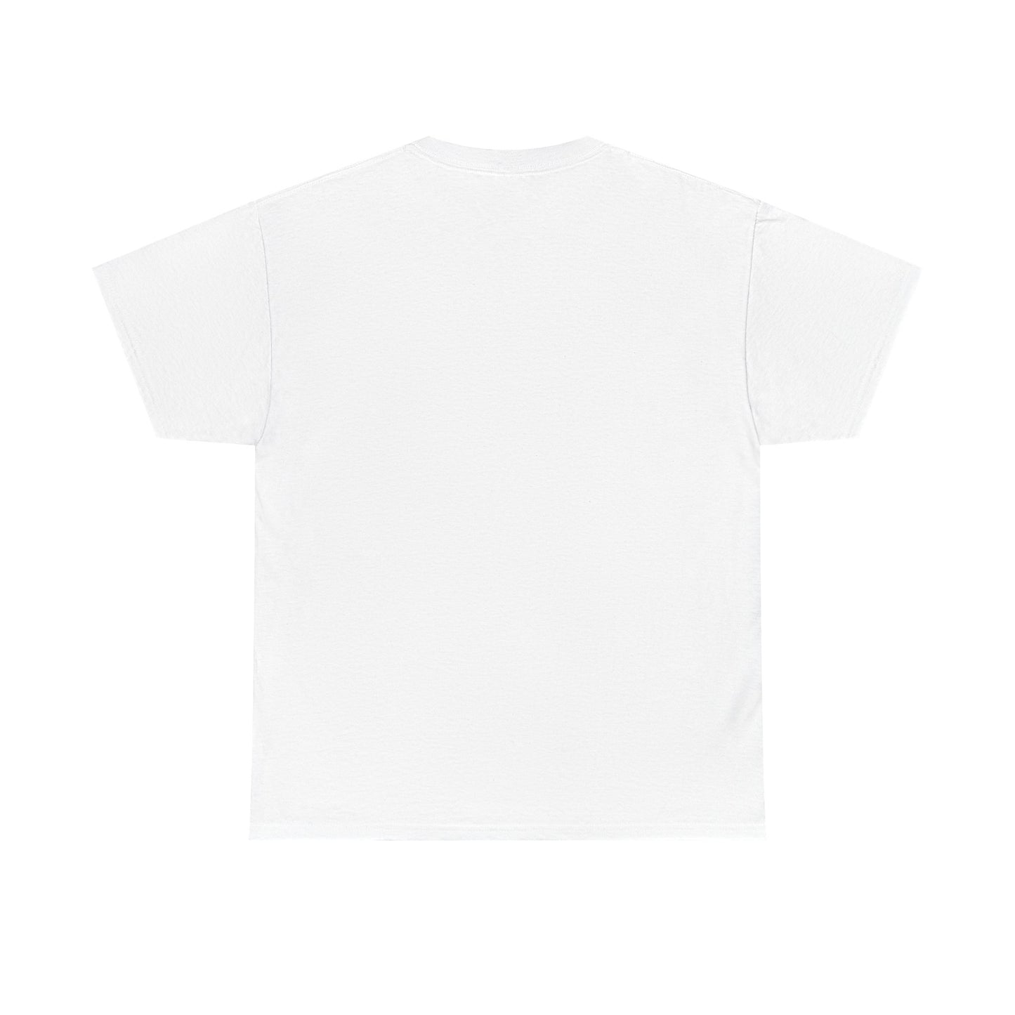 Nothing but flames Heavy Cotton Tee