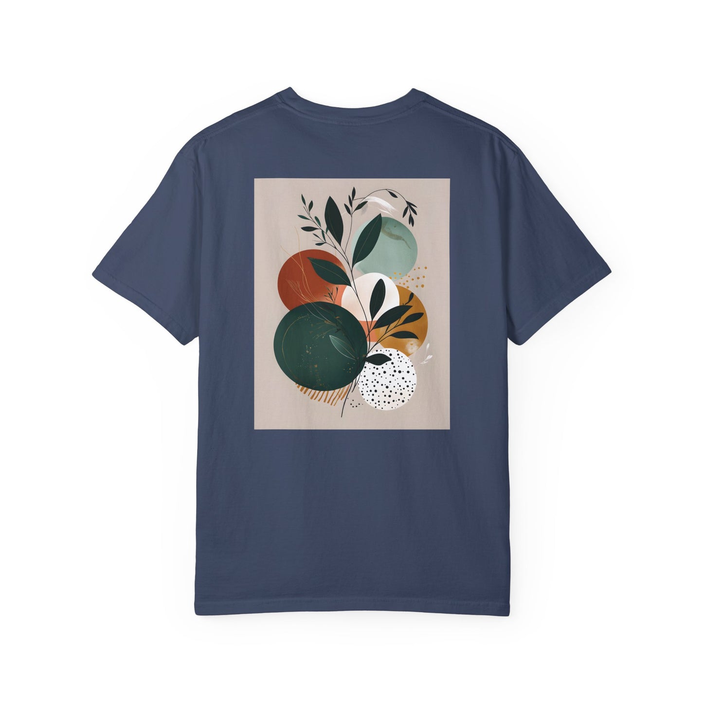 Abstact Art T-shirt