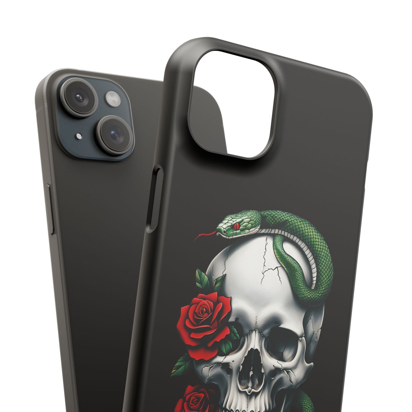 iPhone & Galay Slim Cases