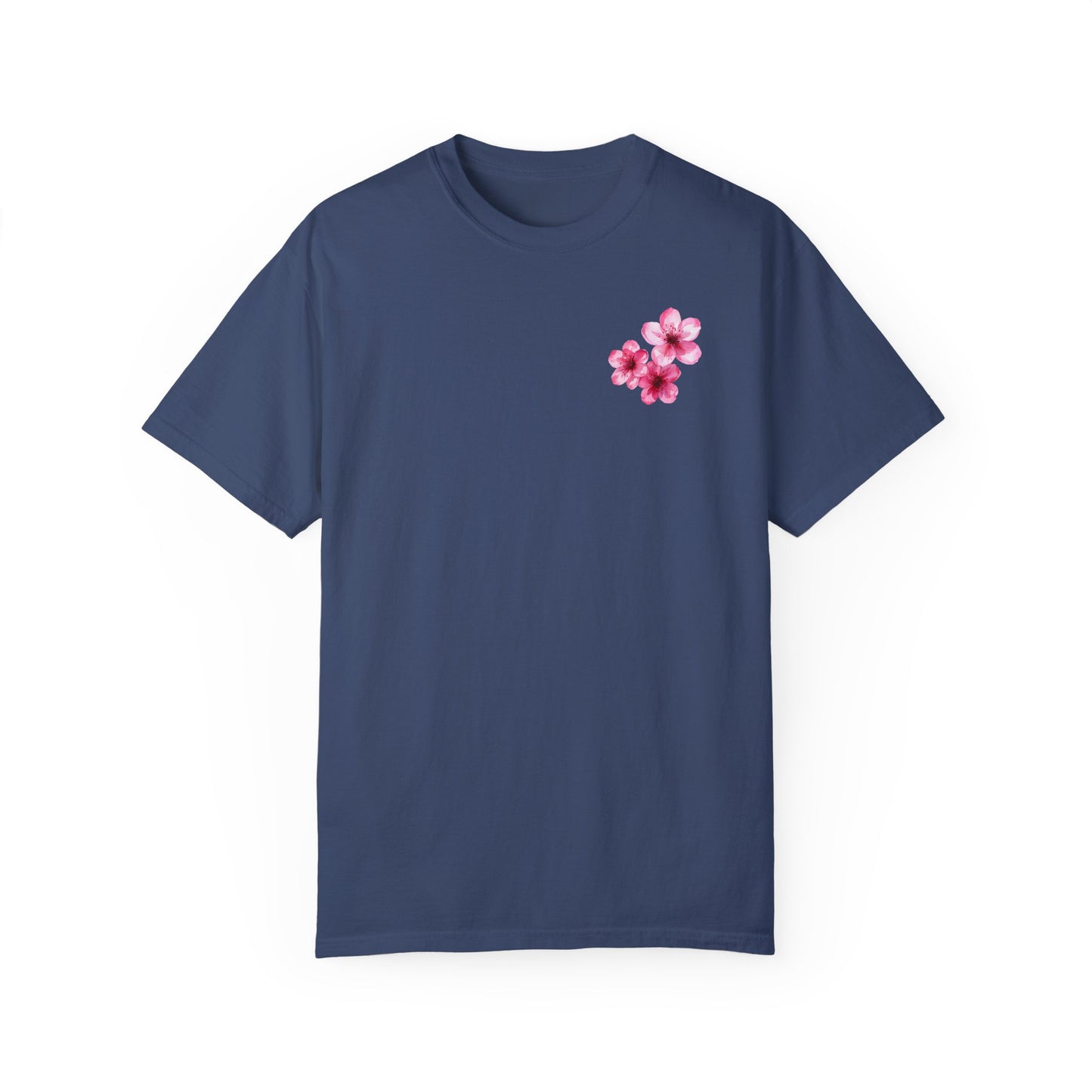 Peaceful T-shirt