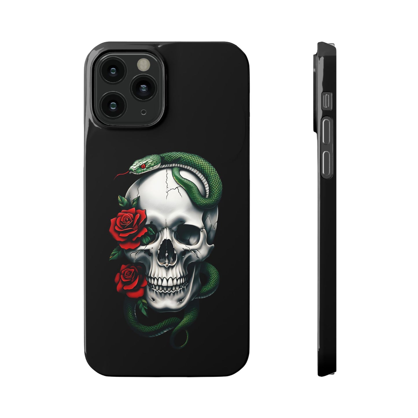 iPhone & Galay Slim Cases