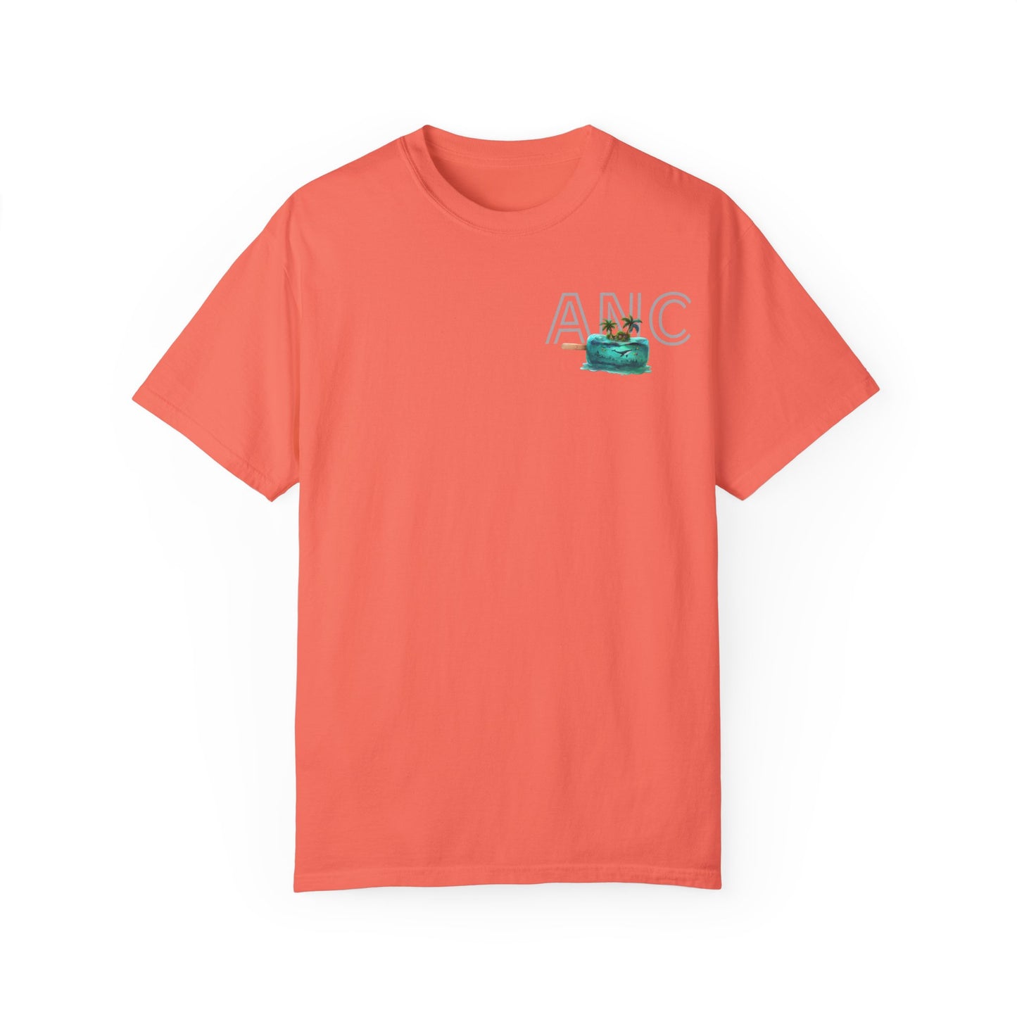 Vacation T-shirt