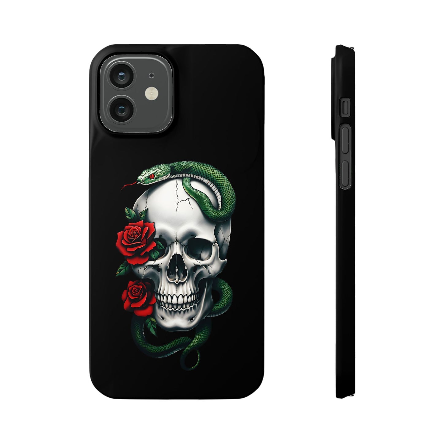 iPhone & Galay Slim Cases