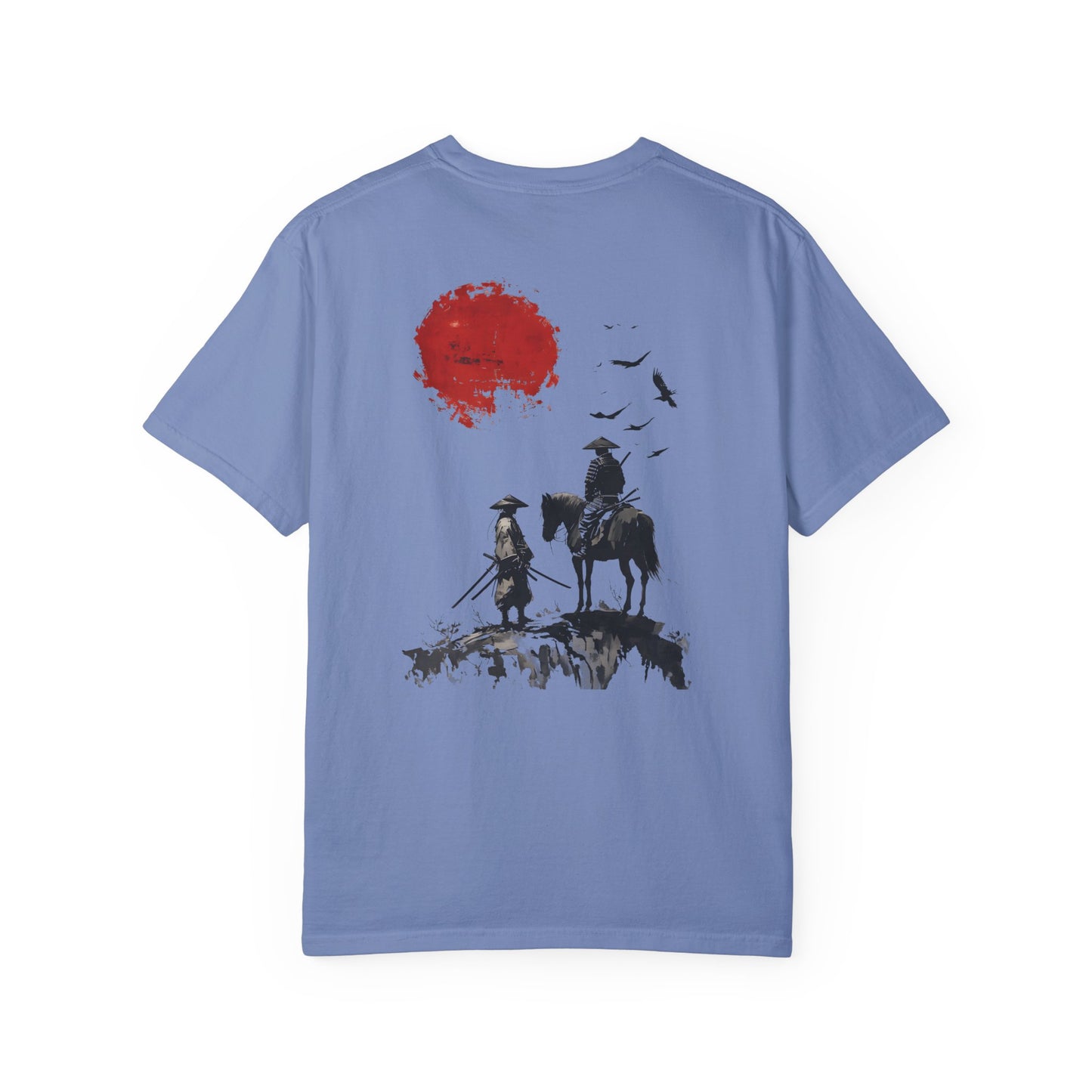 Samurai T-shirt