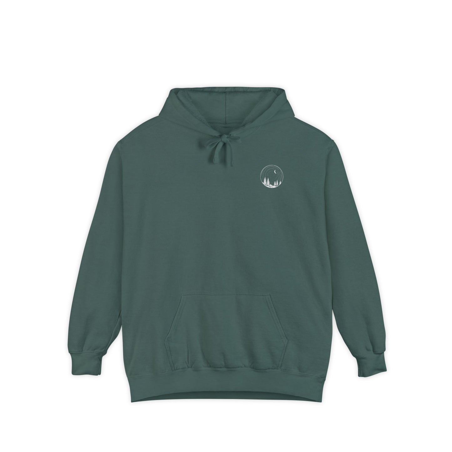 Nature Night Hoodie