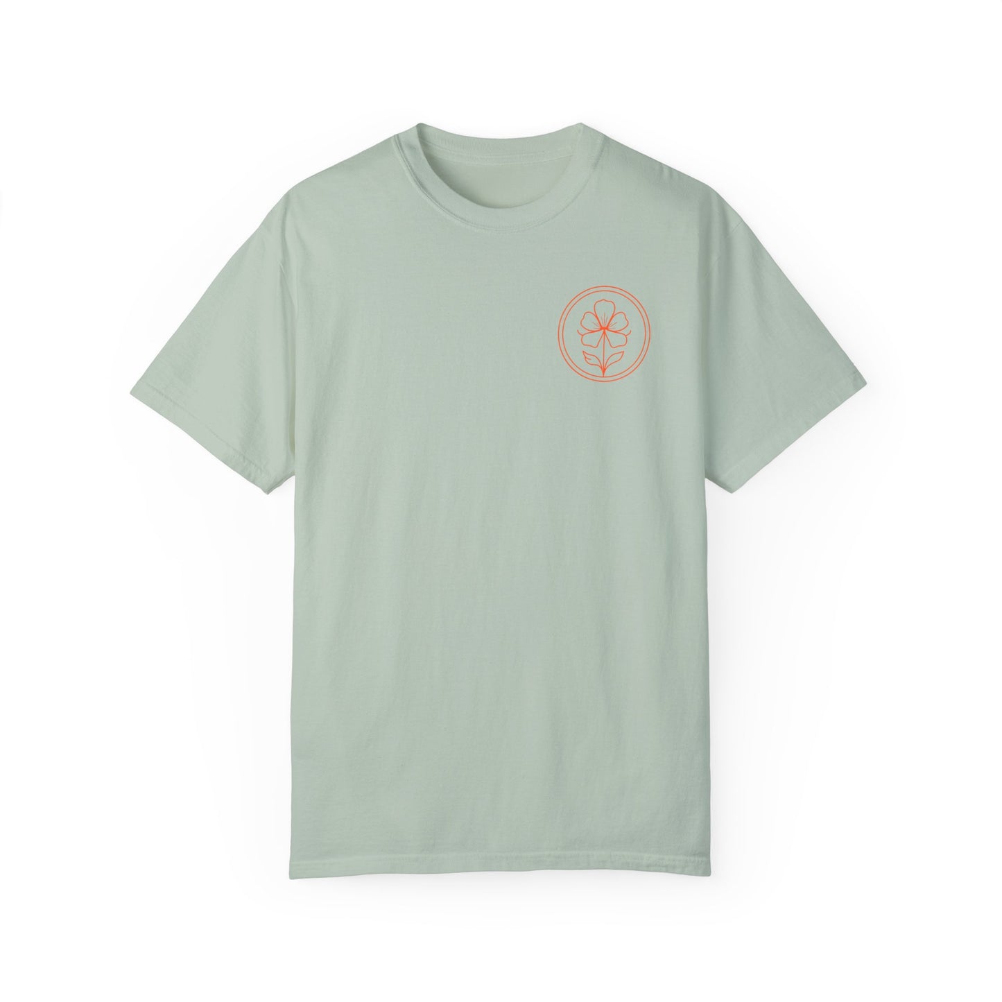 Spring Growth T-shirt