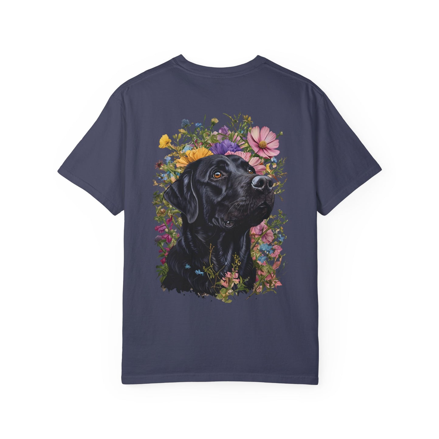 I Can't Go If My Dog Can't Go T-shirt