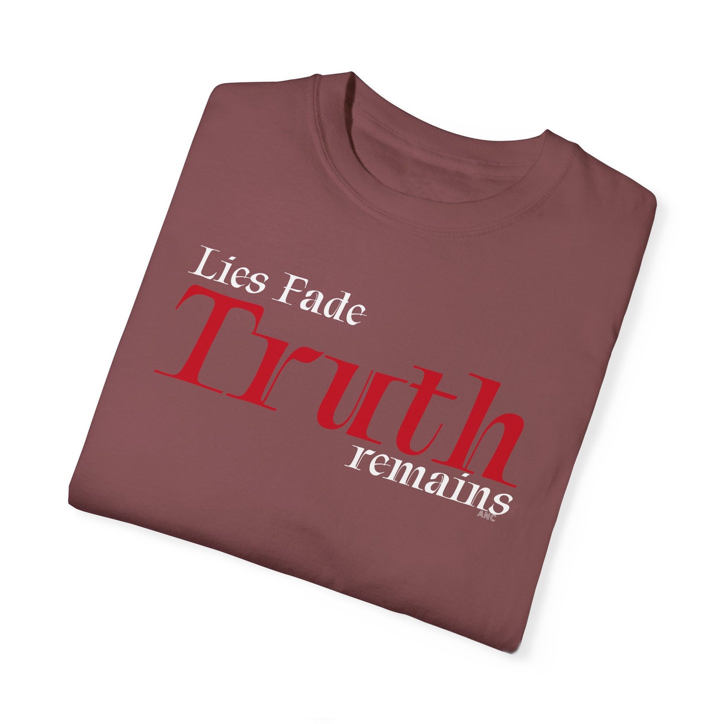 Truth T-shirt