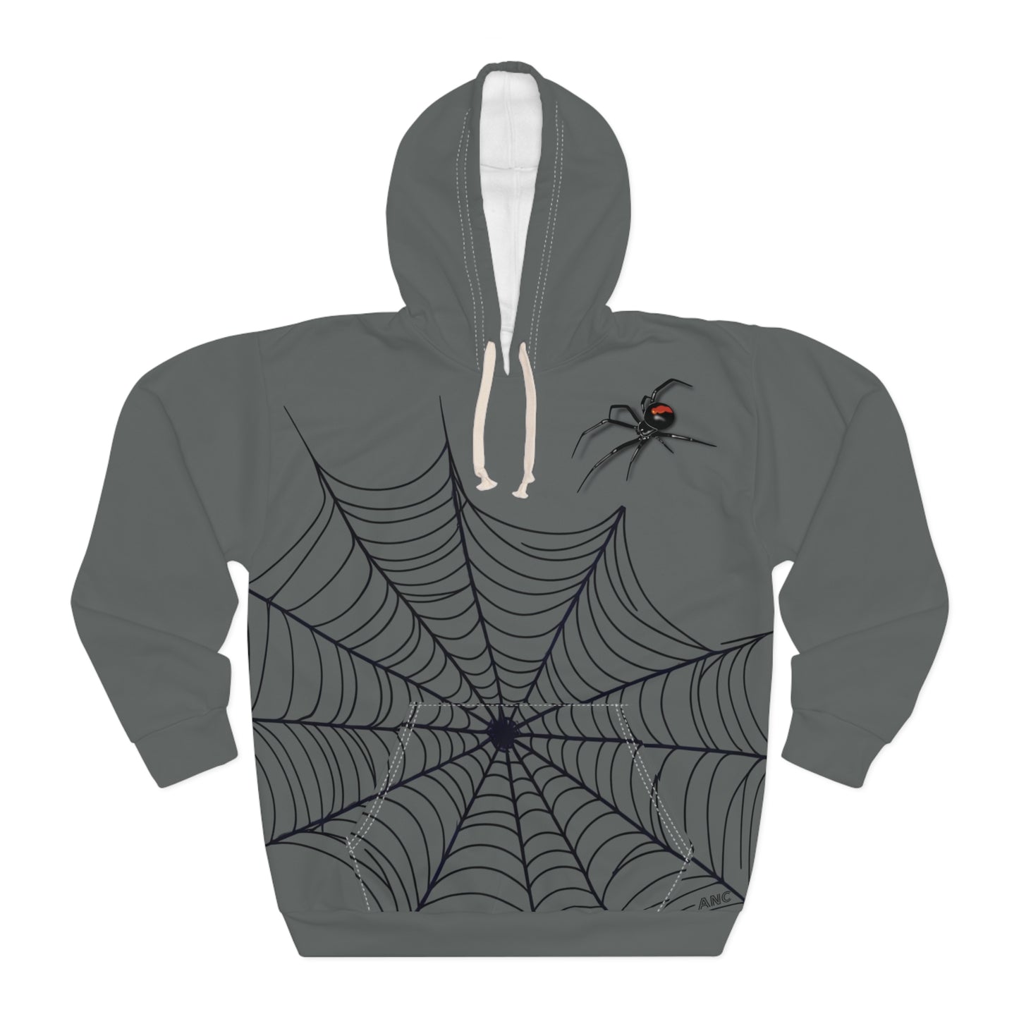 Spider Hoodie