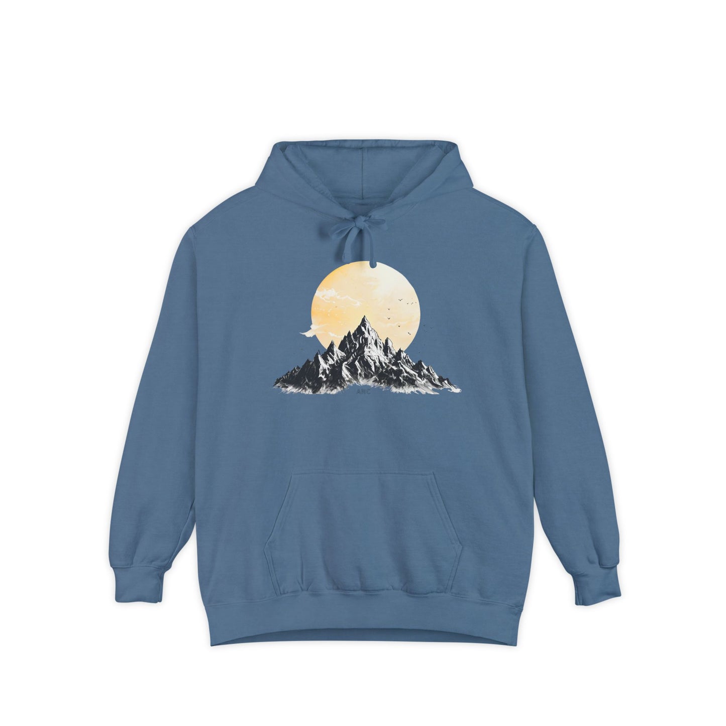 Take Me Away Hoodie