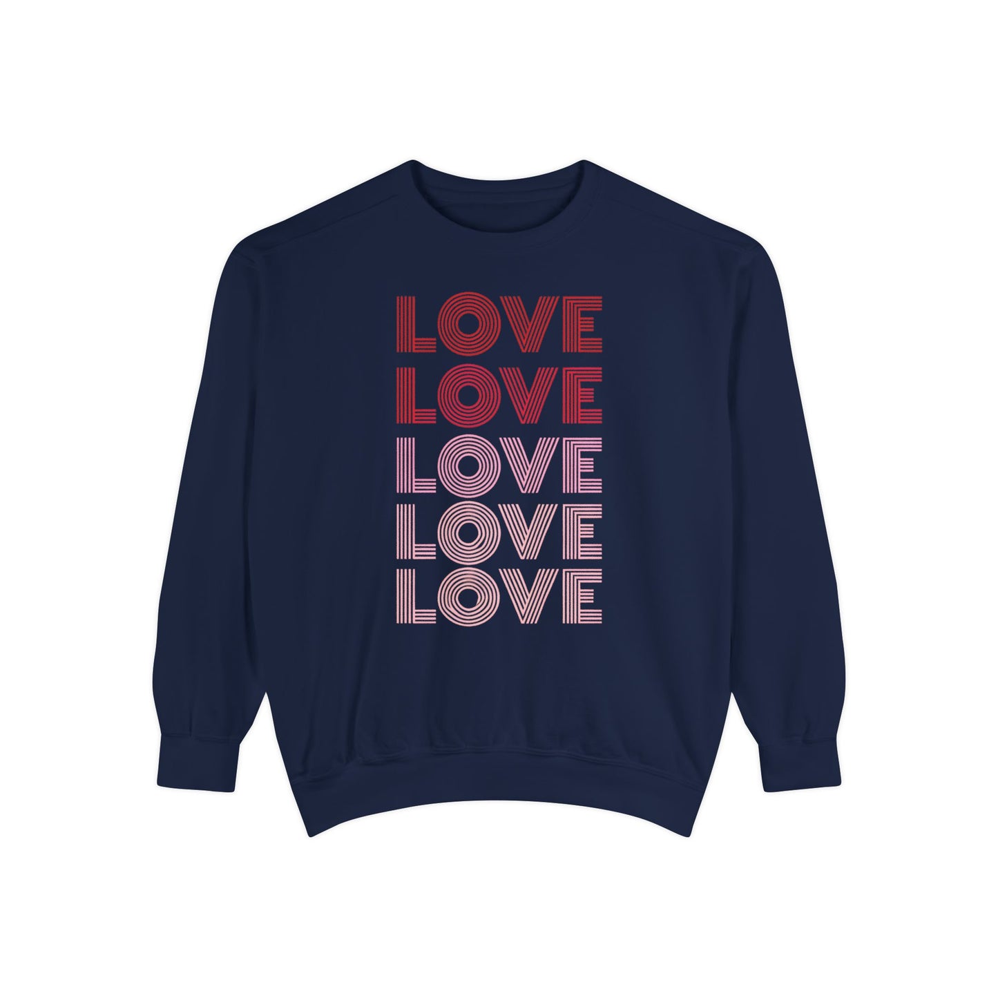 LOVE Sweatshirt