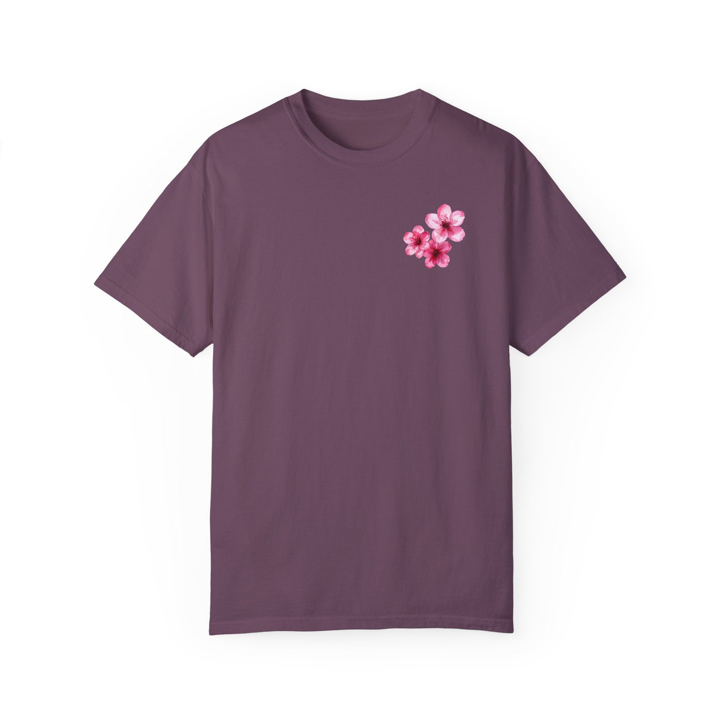 Peaceful T-shirt