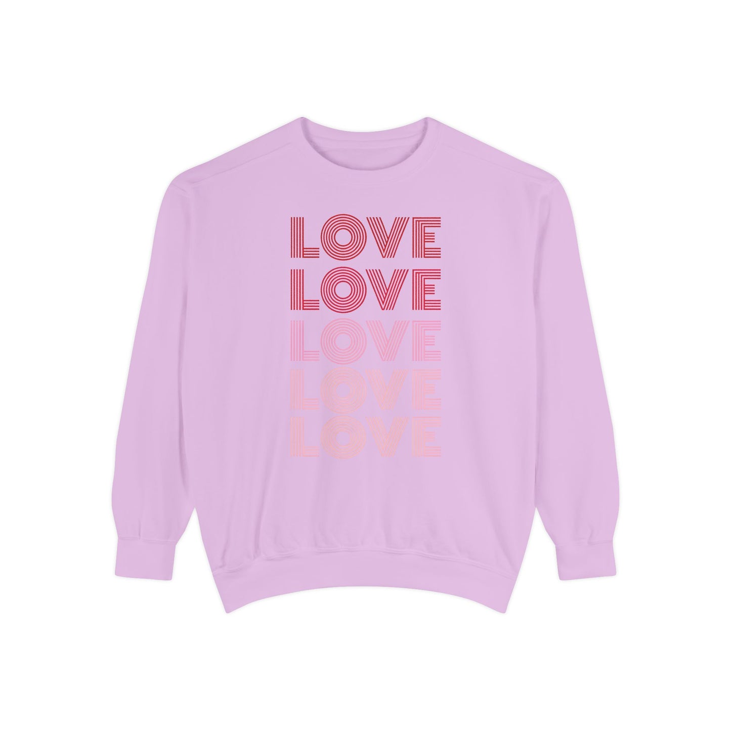 LOVE Sweatshirt