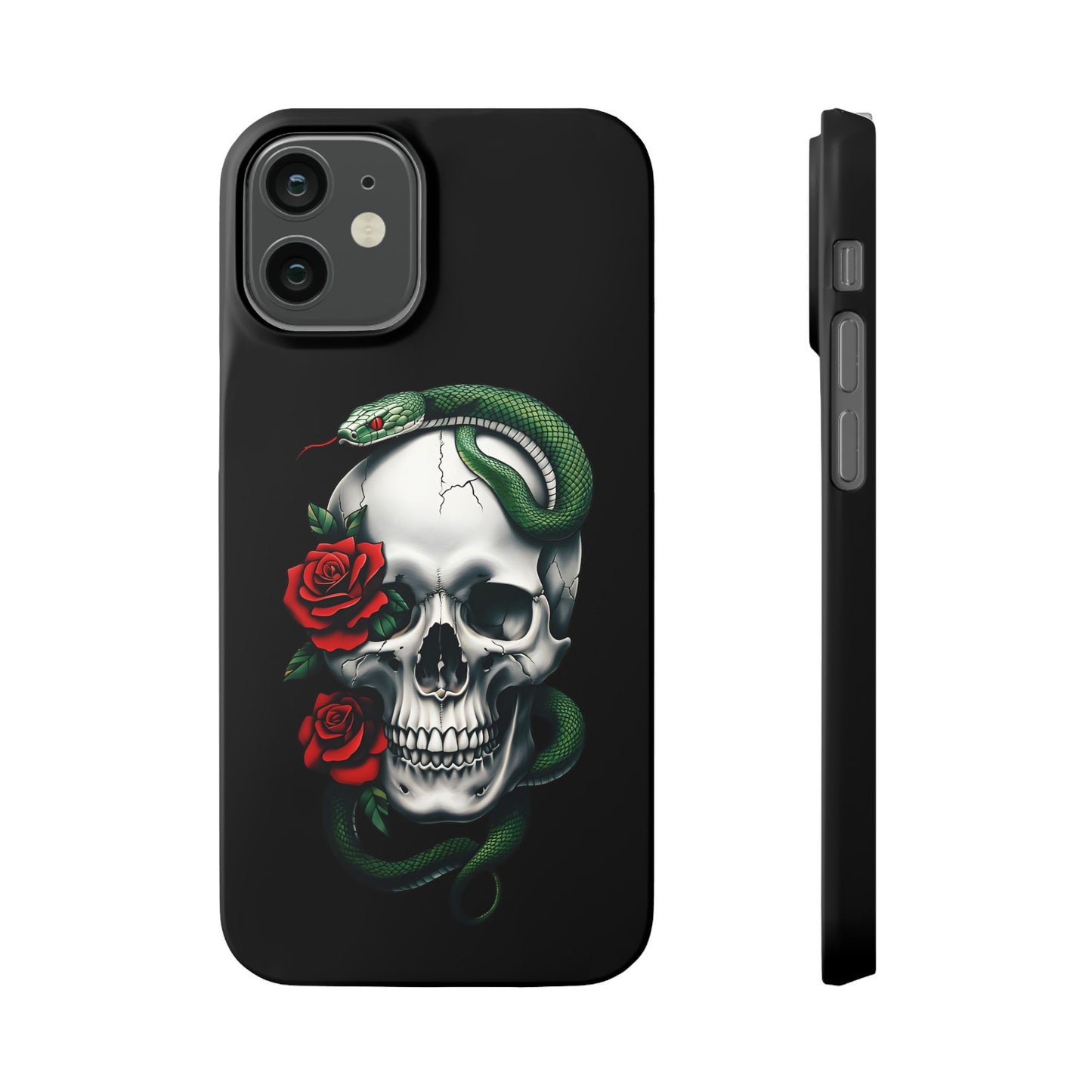 iPhone & Galay Slim Cases