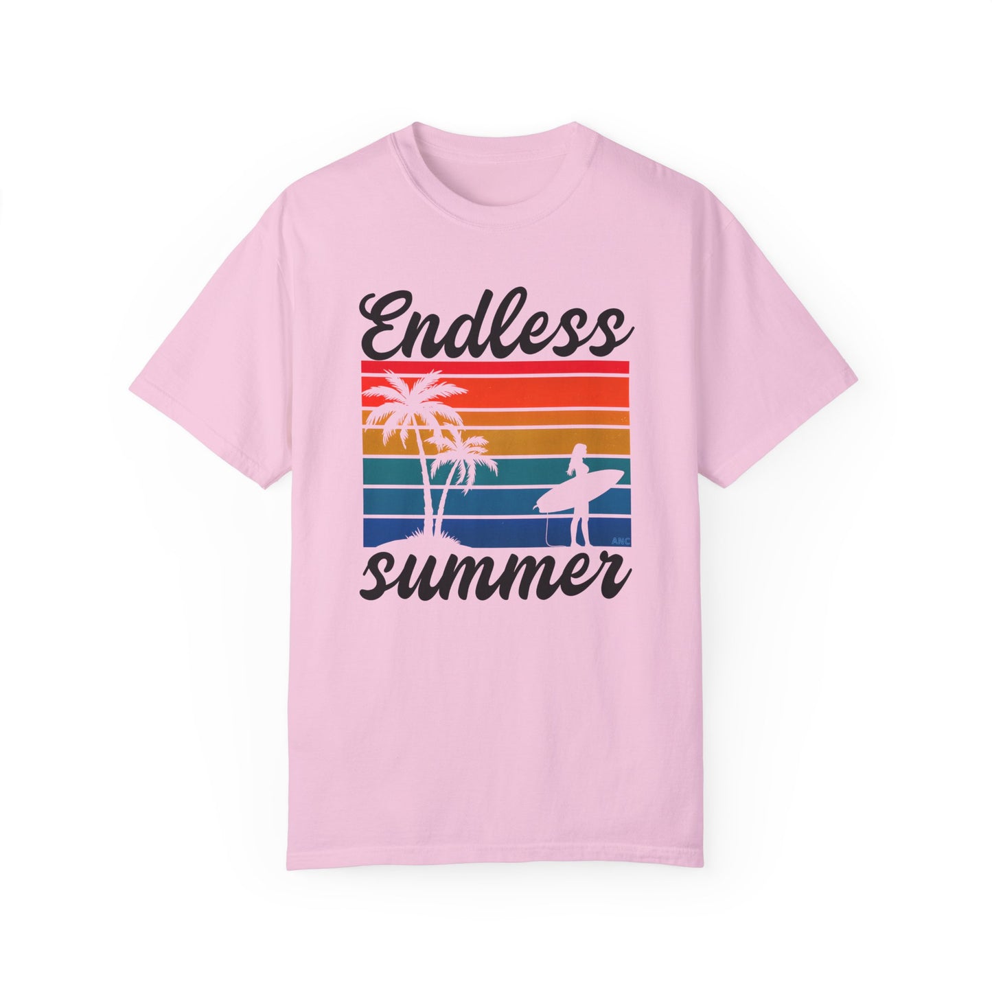 Endless Summer T-shirt