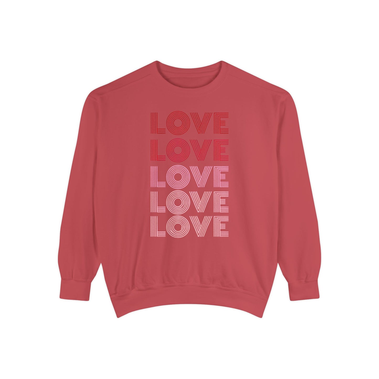 LOVE Sweatshirt