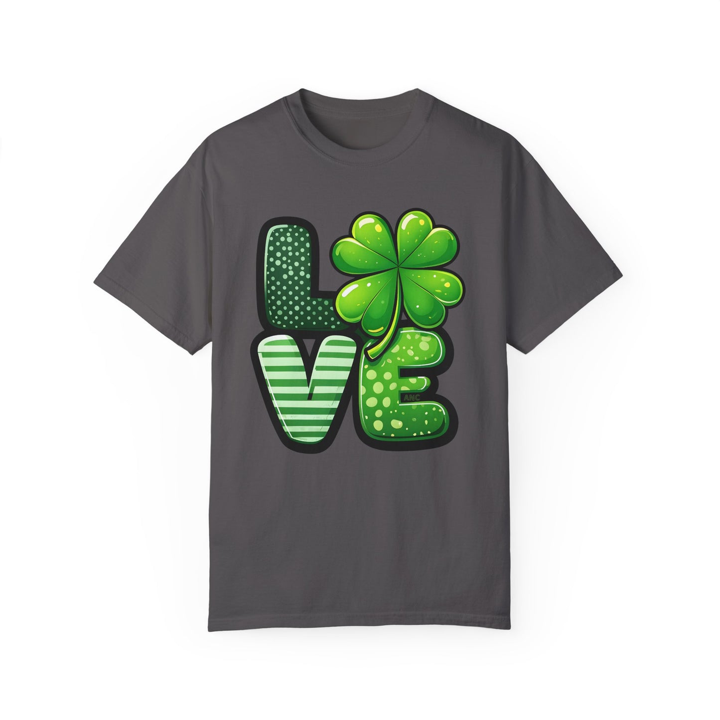 St. Patty's Love T-shirt