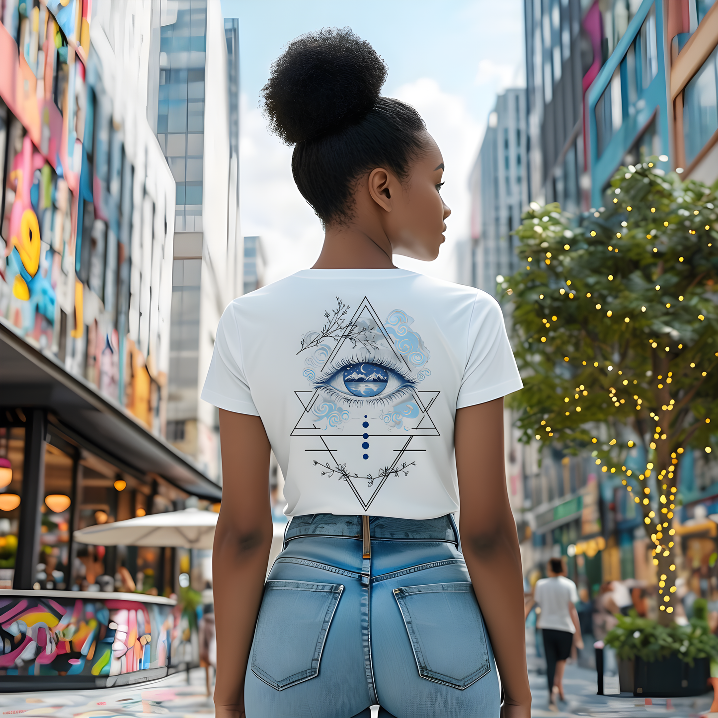 Eye See T-shirt