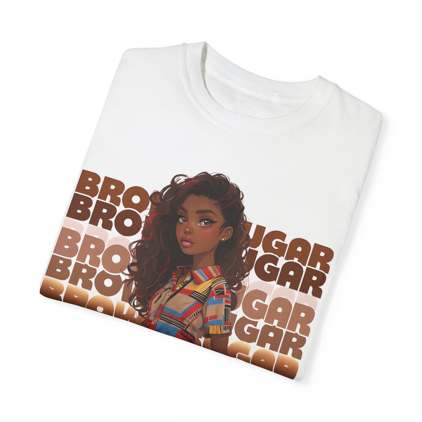 Brown Sugar T-shirt