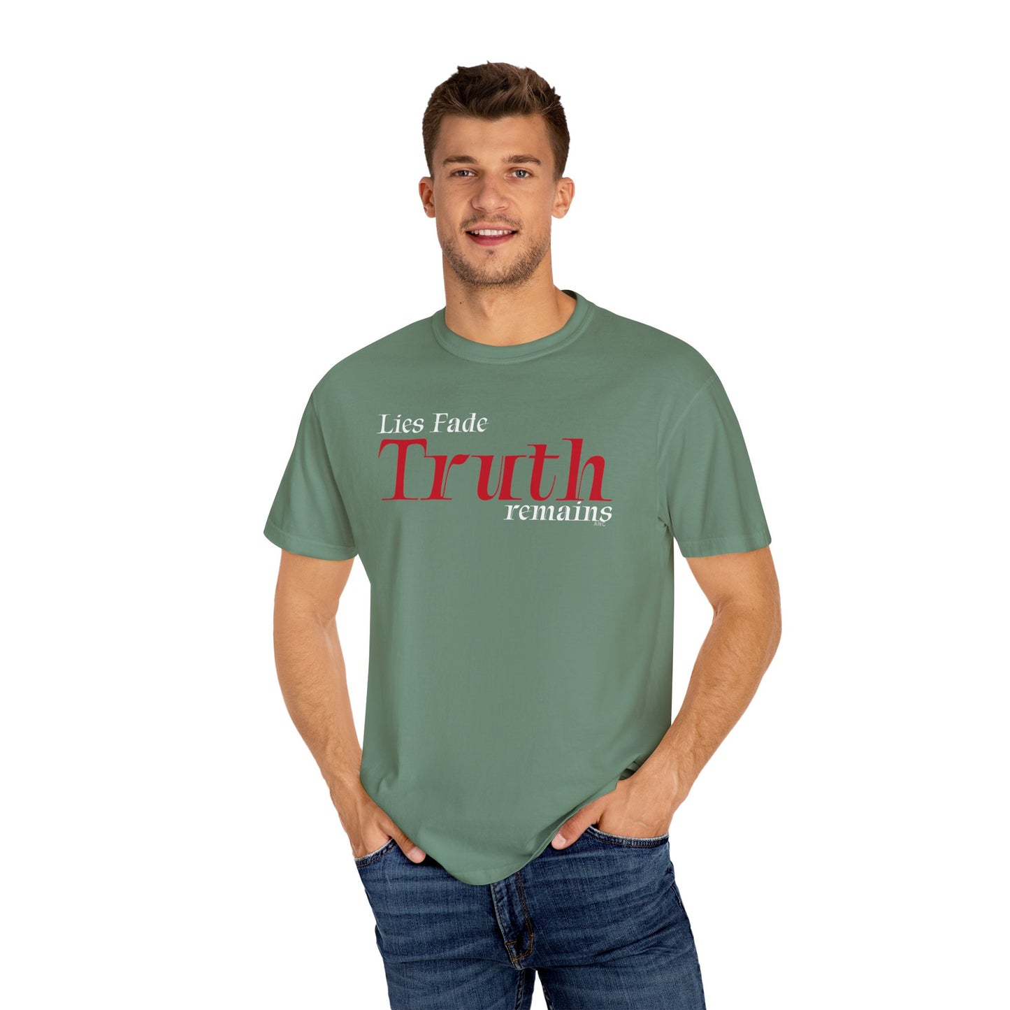 Truth T-shirt