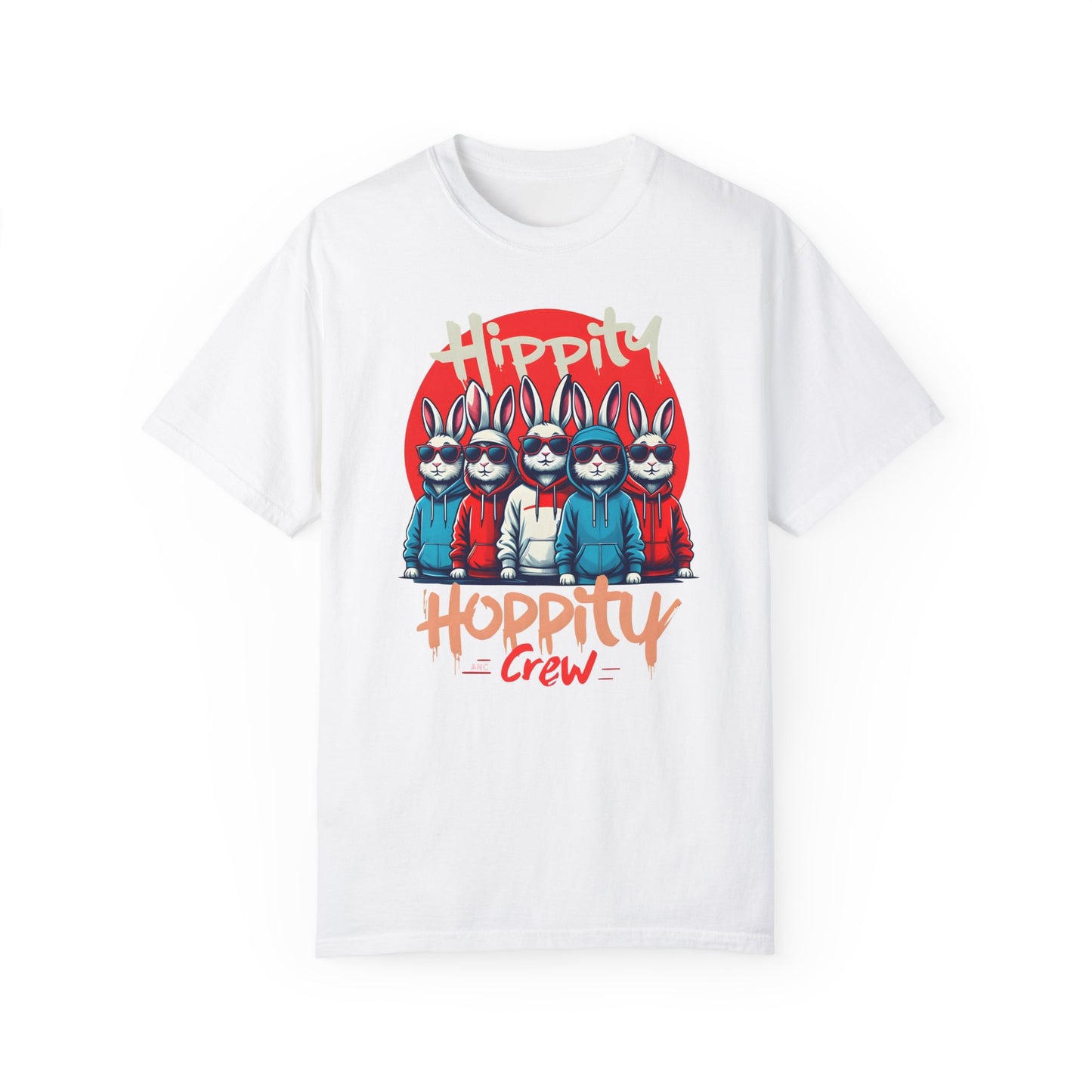 Easter Crew T-shirt