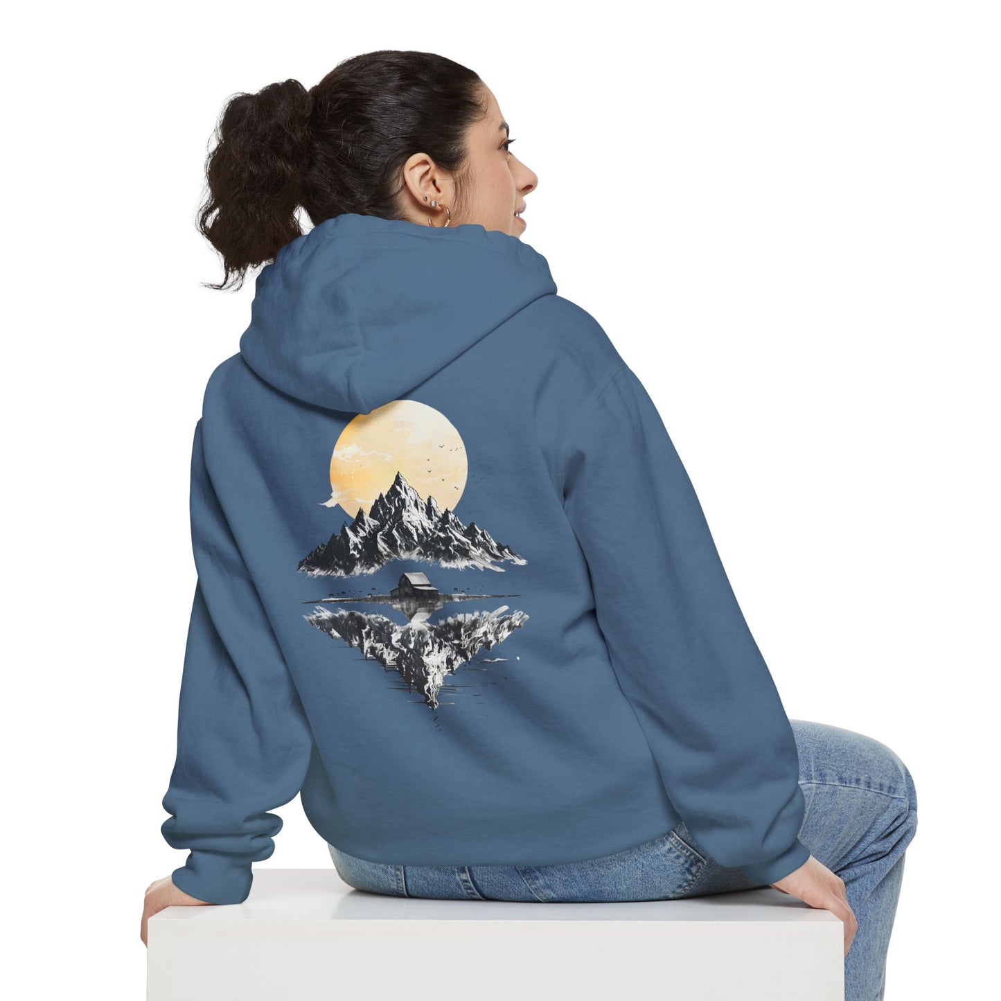 Take Me Away Hoodie