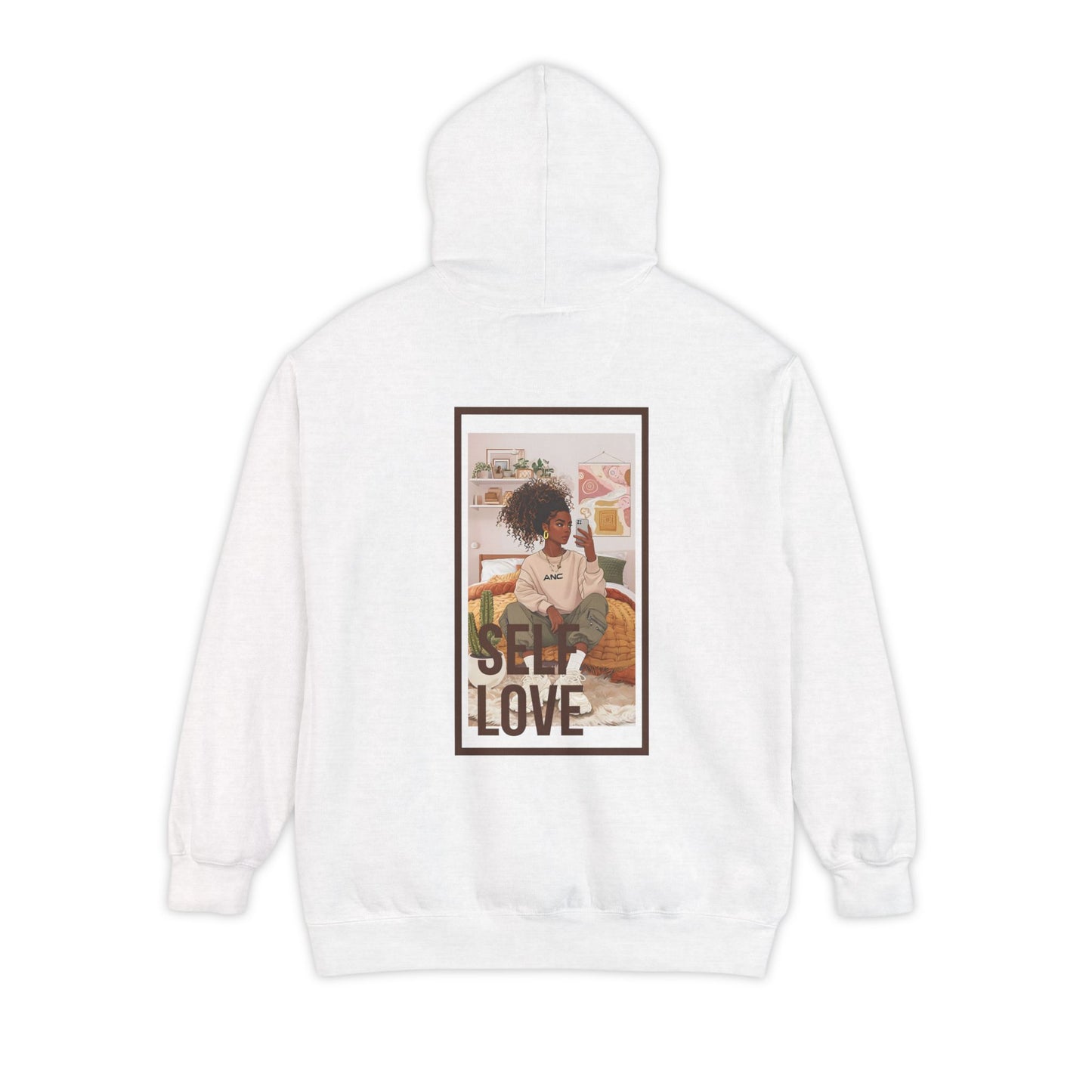 Love Yourself Hoodie