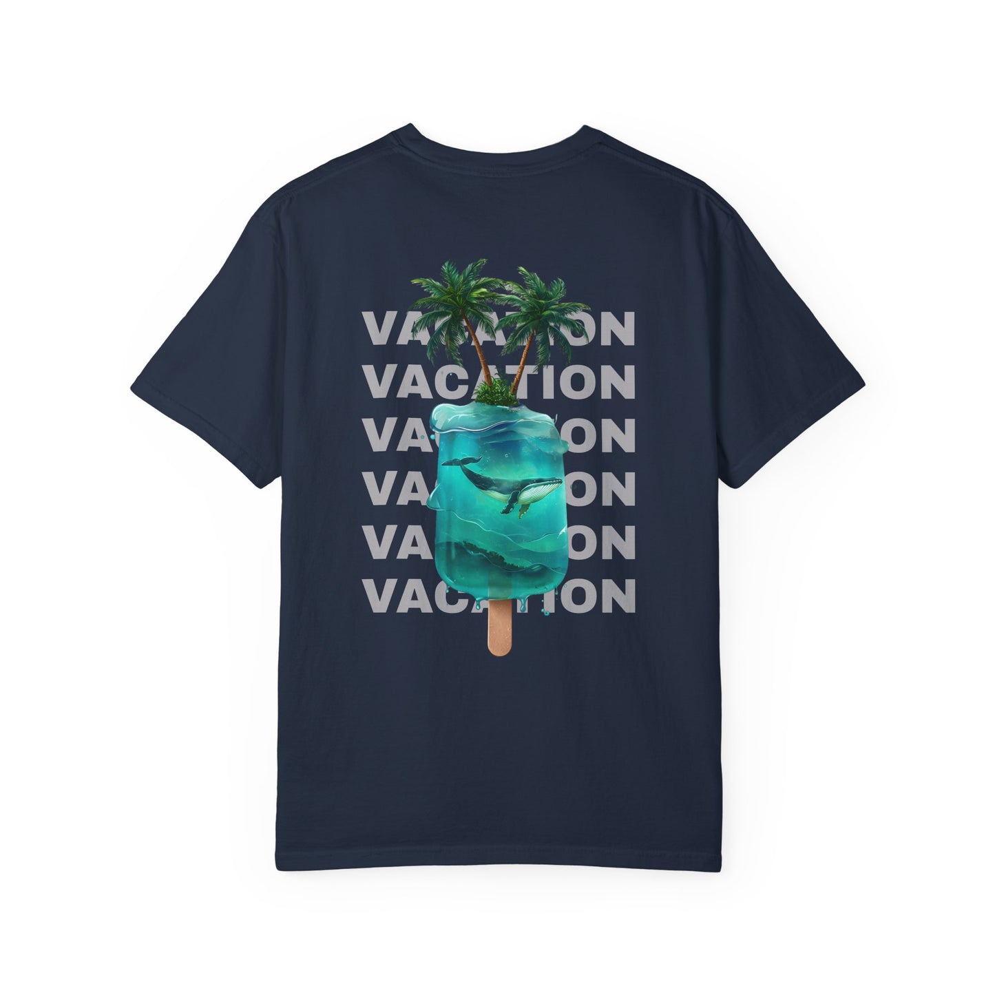 Vacation T-shirt