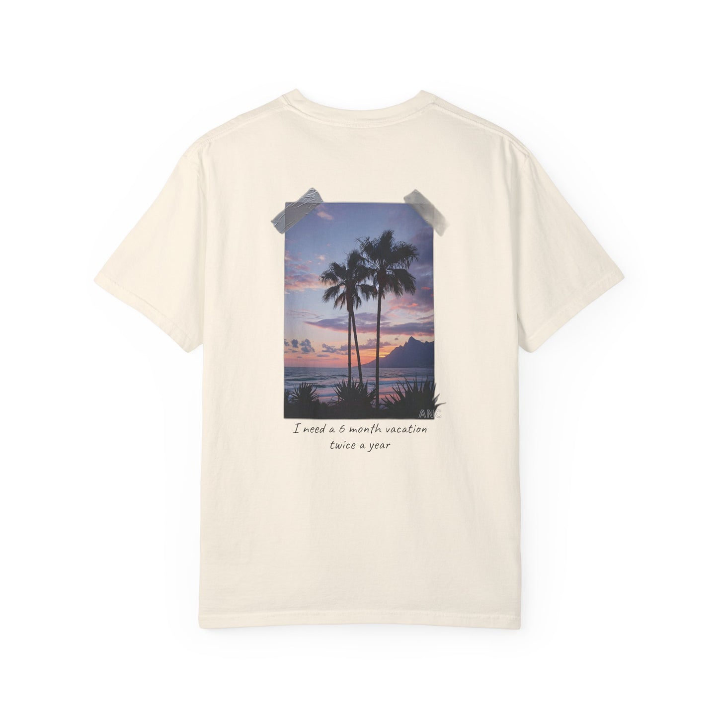 Summer Vibes T-shirt