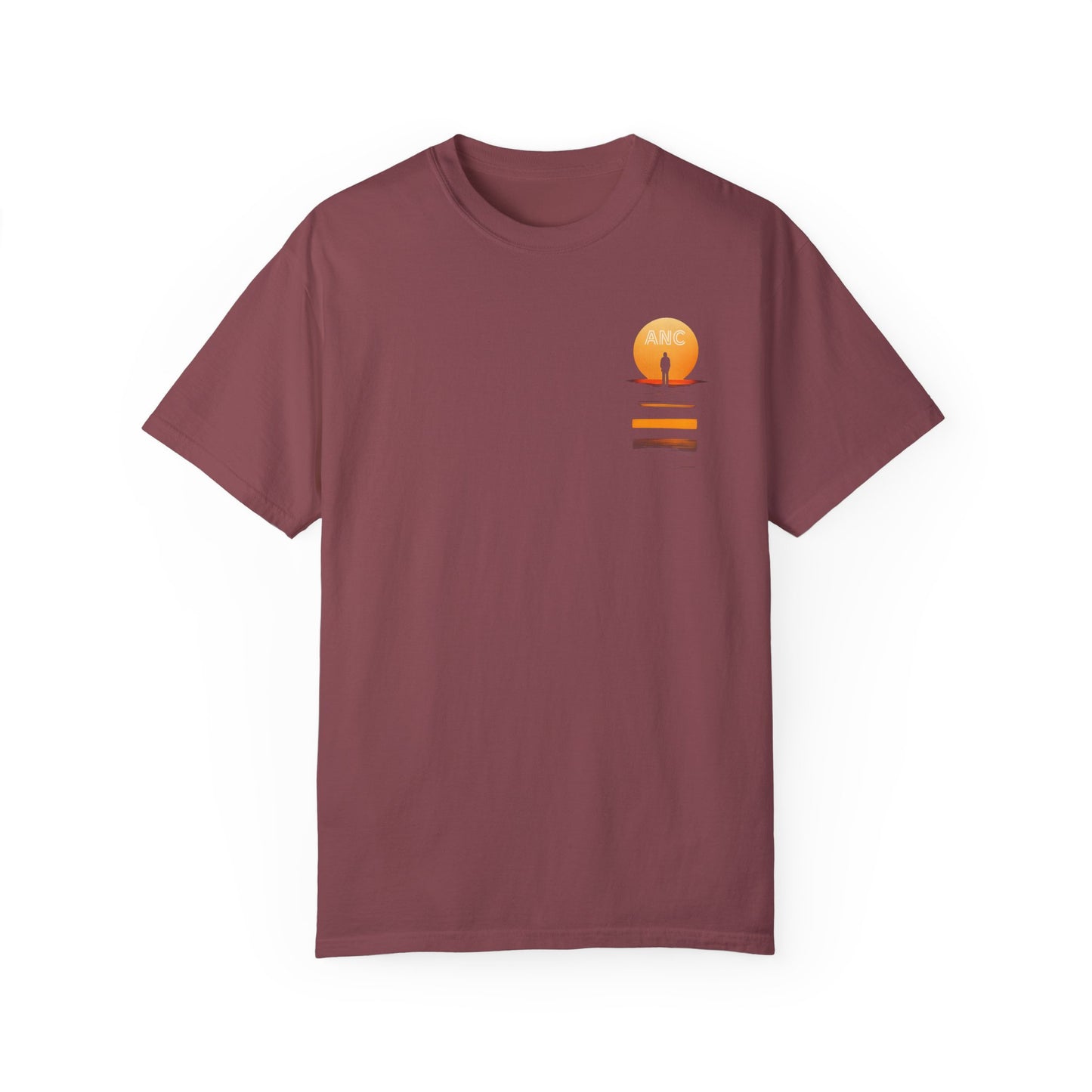 Sunset Stories T-shirt