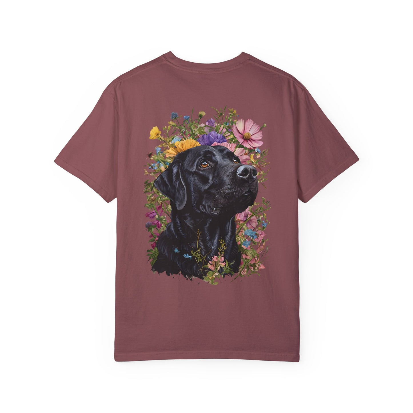 I Can't Go If My Dog Can't Go T-shirt