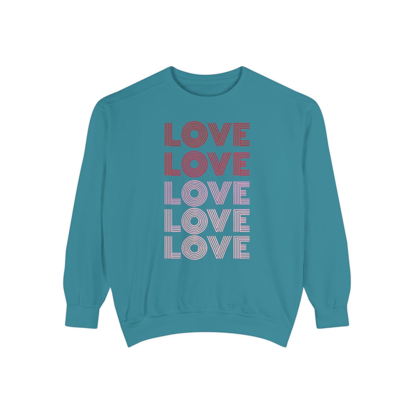 LOVE Sweatshirt