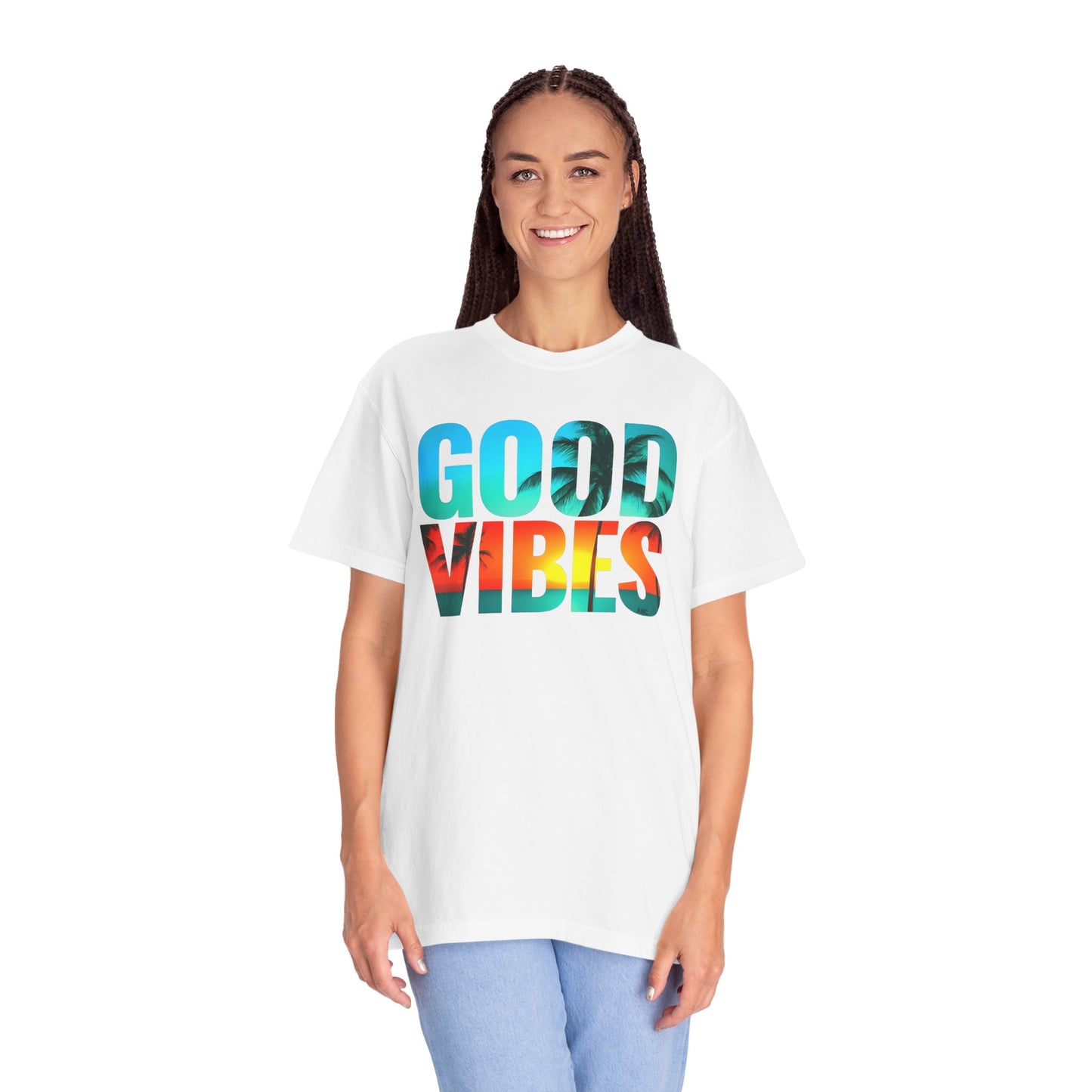 Good Vibes T-shirt