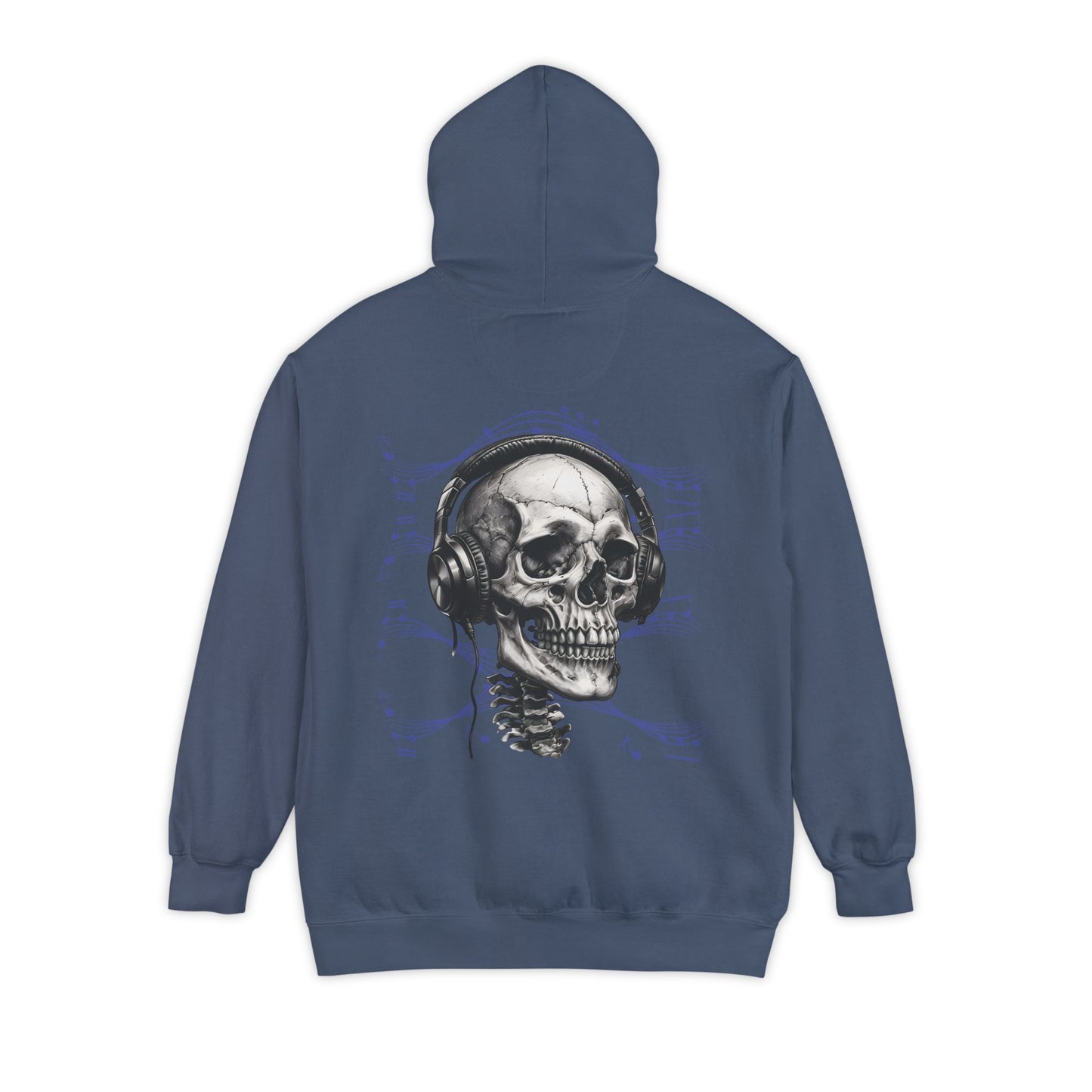 Music Hoodie