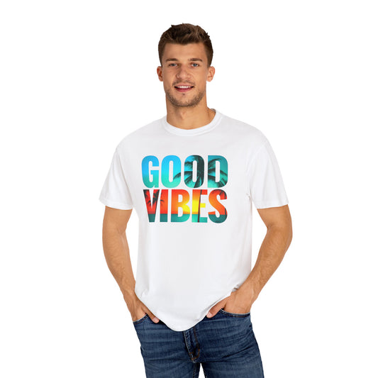 Good Vibes T-shirt