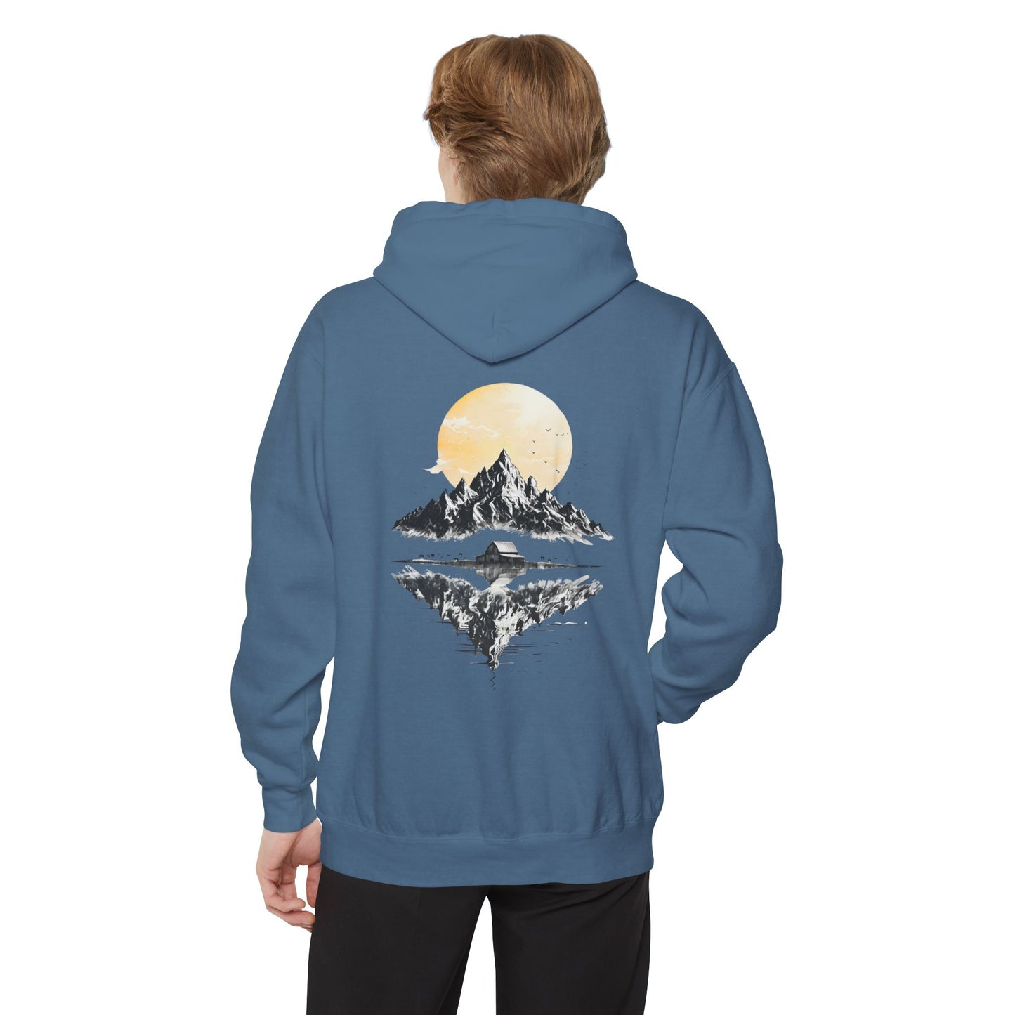 Take Me Away Hoodie