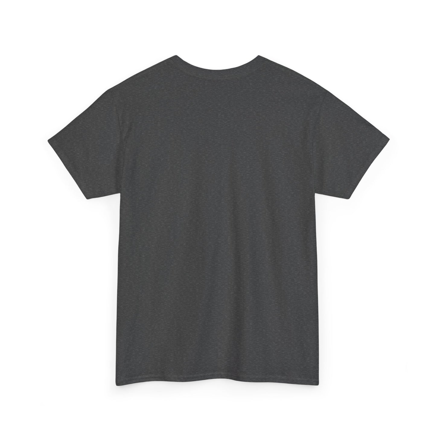 Cross Heavy Cotton Tee